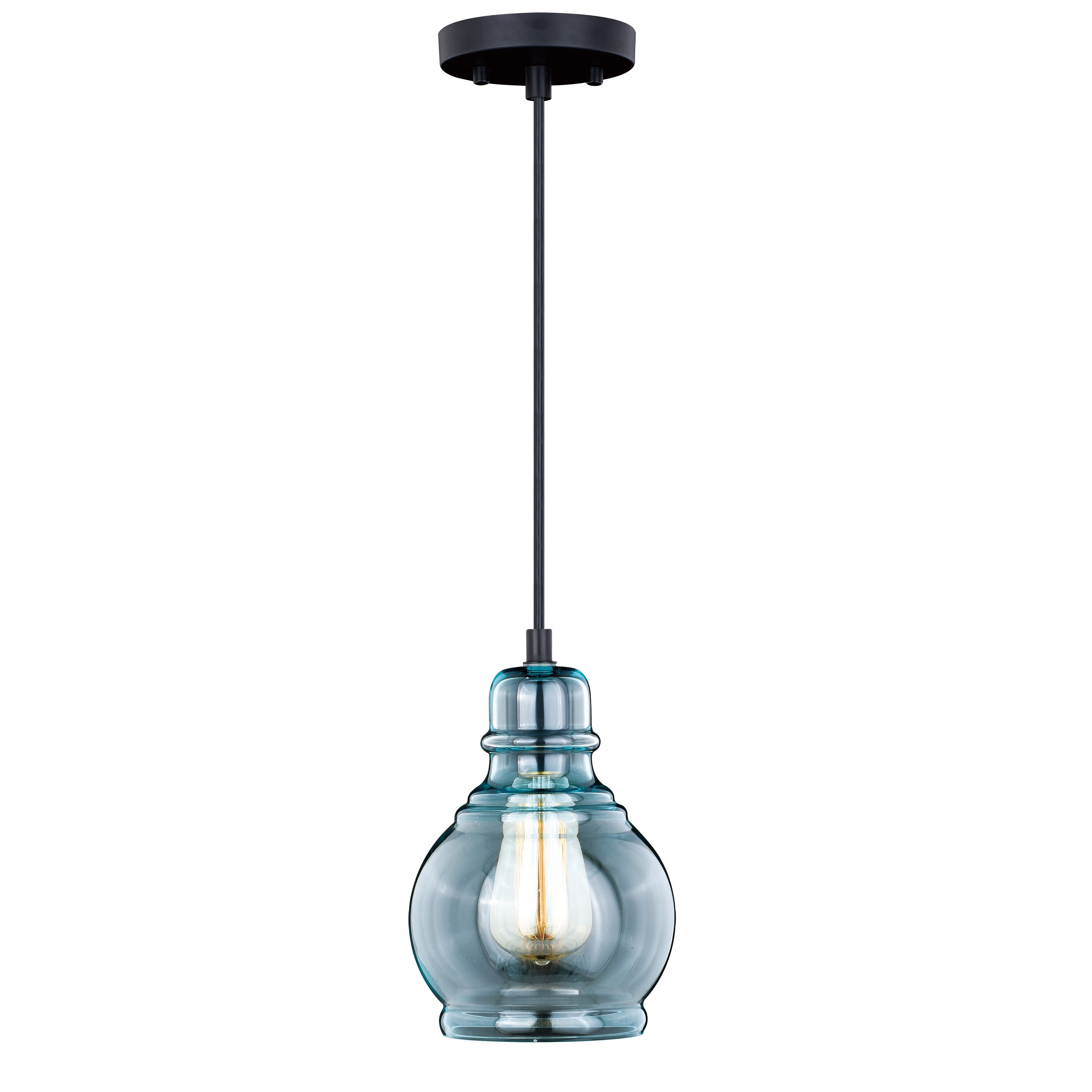 Cascadia P0246 Pendant-Lights - View #8