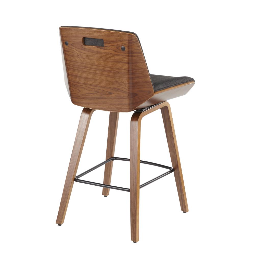 LumiSource B26-CRZZX WL+CHA stools - View #3