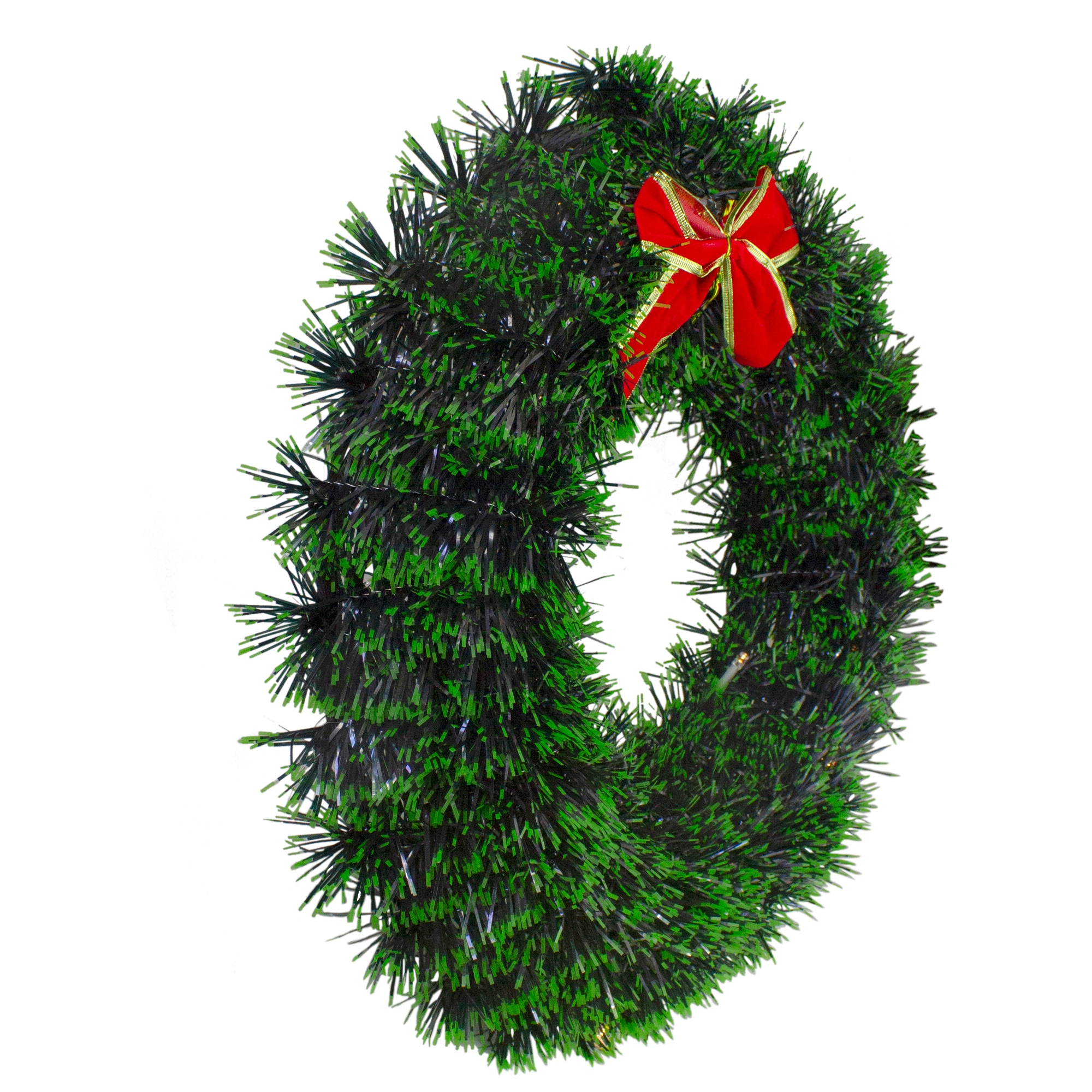 Northlight 34338793 Artificial-Christmas-Wreaths - View #7