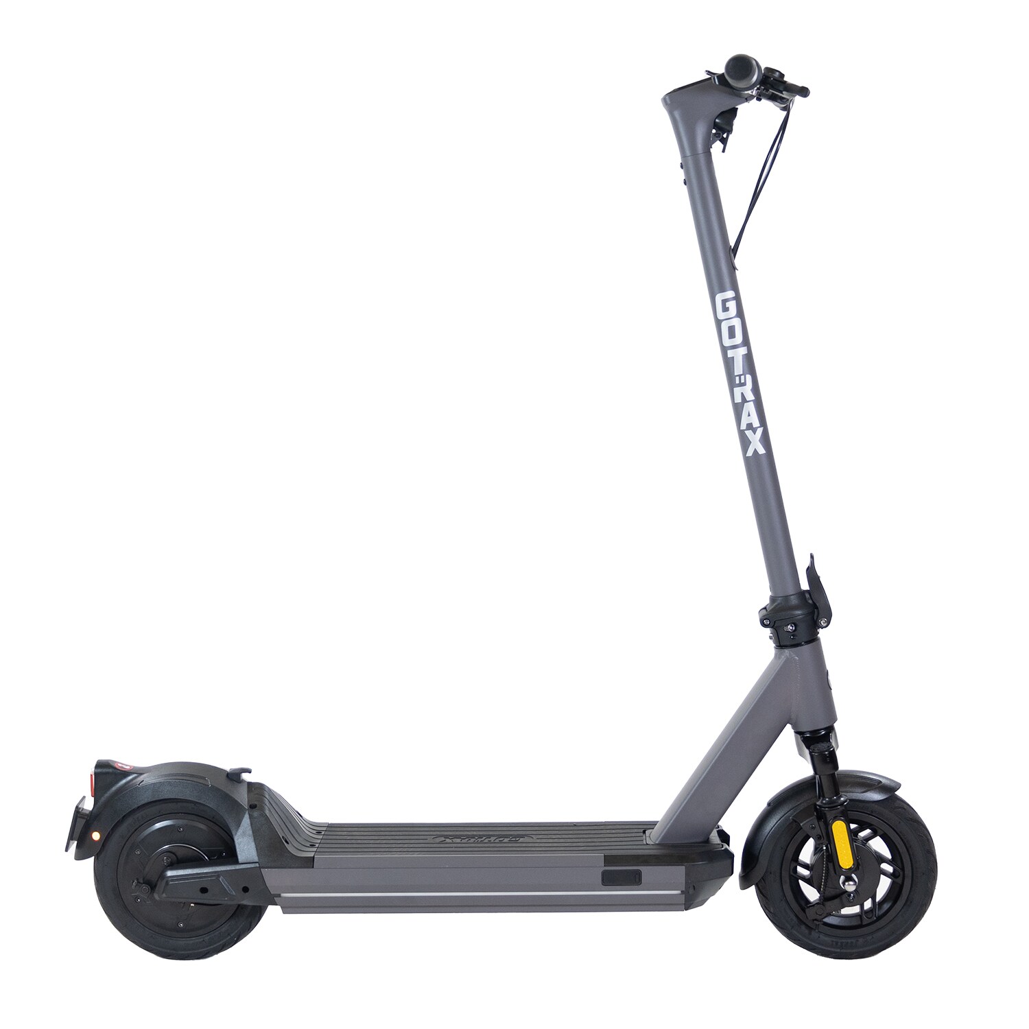 GOTRAX GT-G6-GREY scooters - View #3
