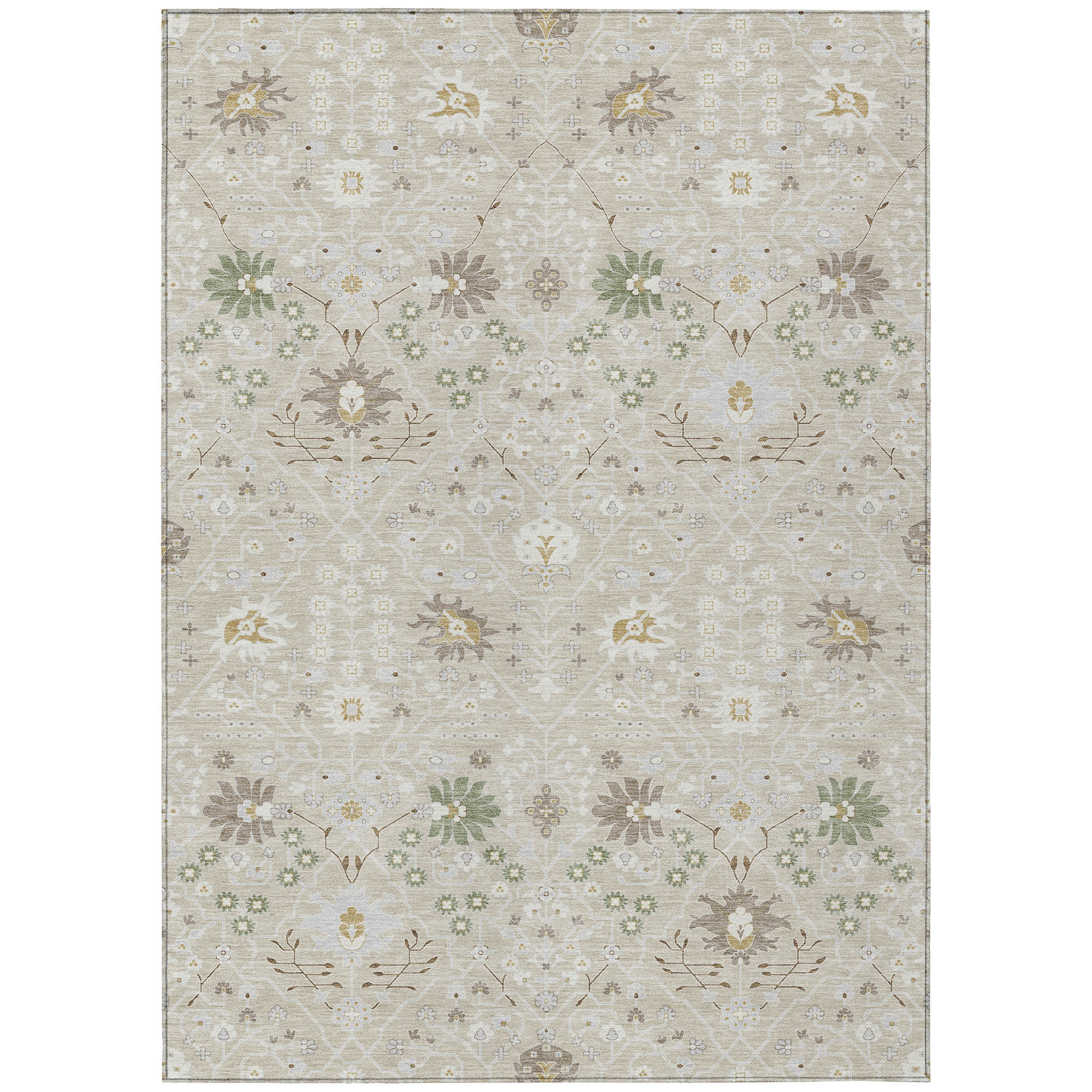 Addison Rugs ACN1009BG8X10 rugs - View #2
