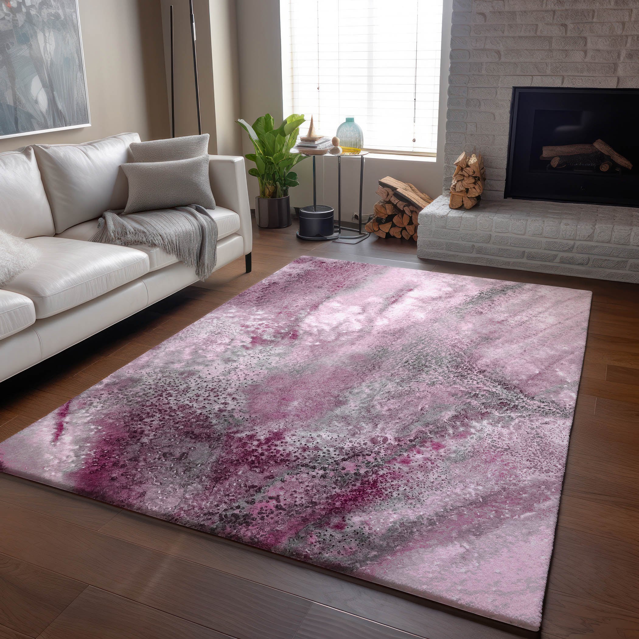 Addison Rugs AMF565BG8X10 rugs - View #7