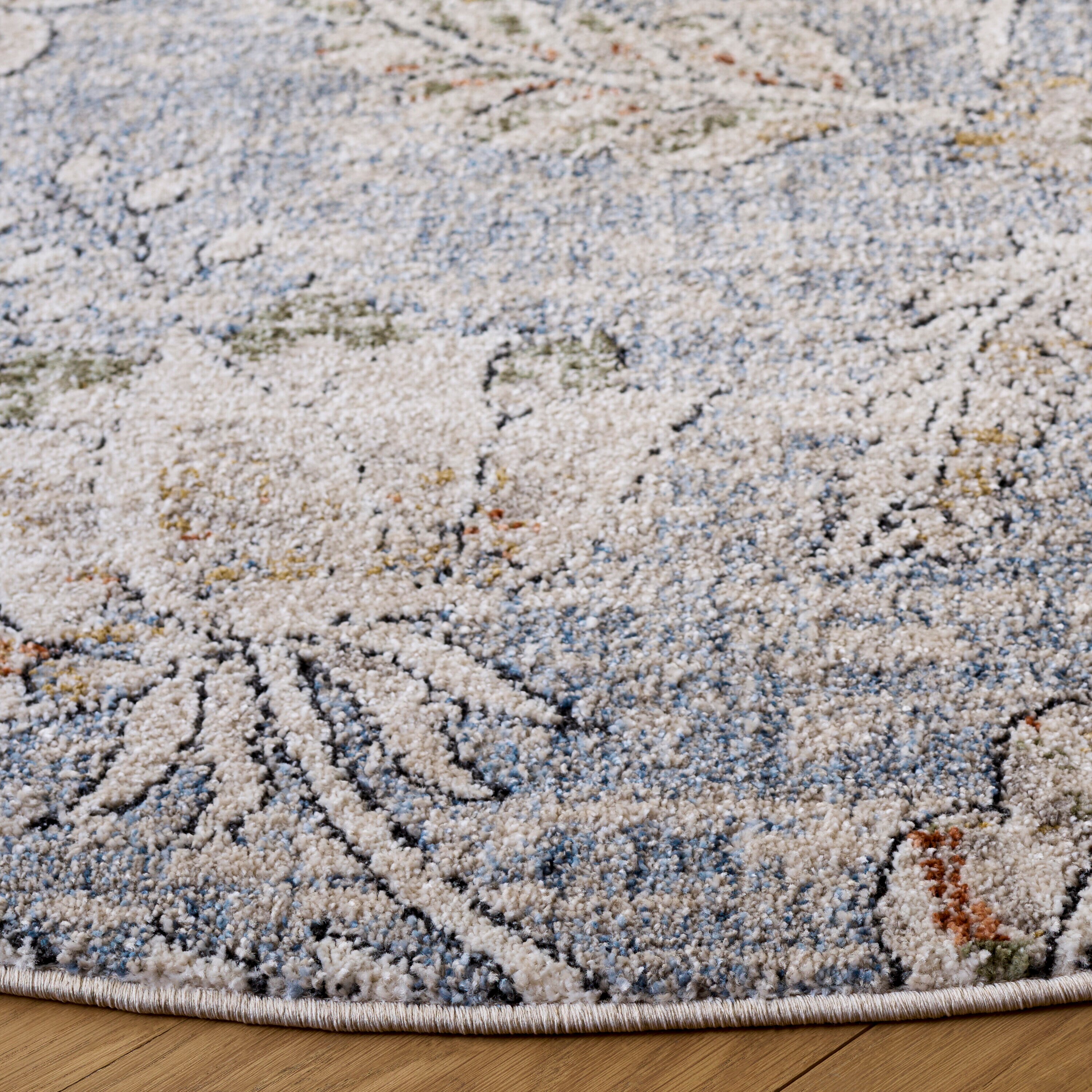 Safavieh GOV634M-7R rugs - View #3