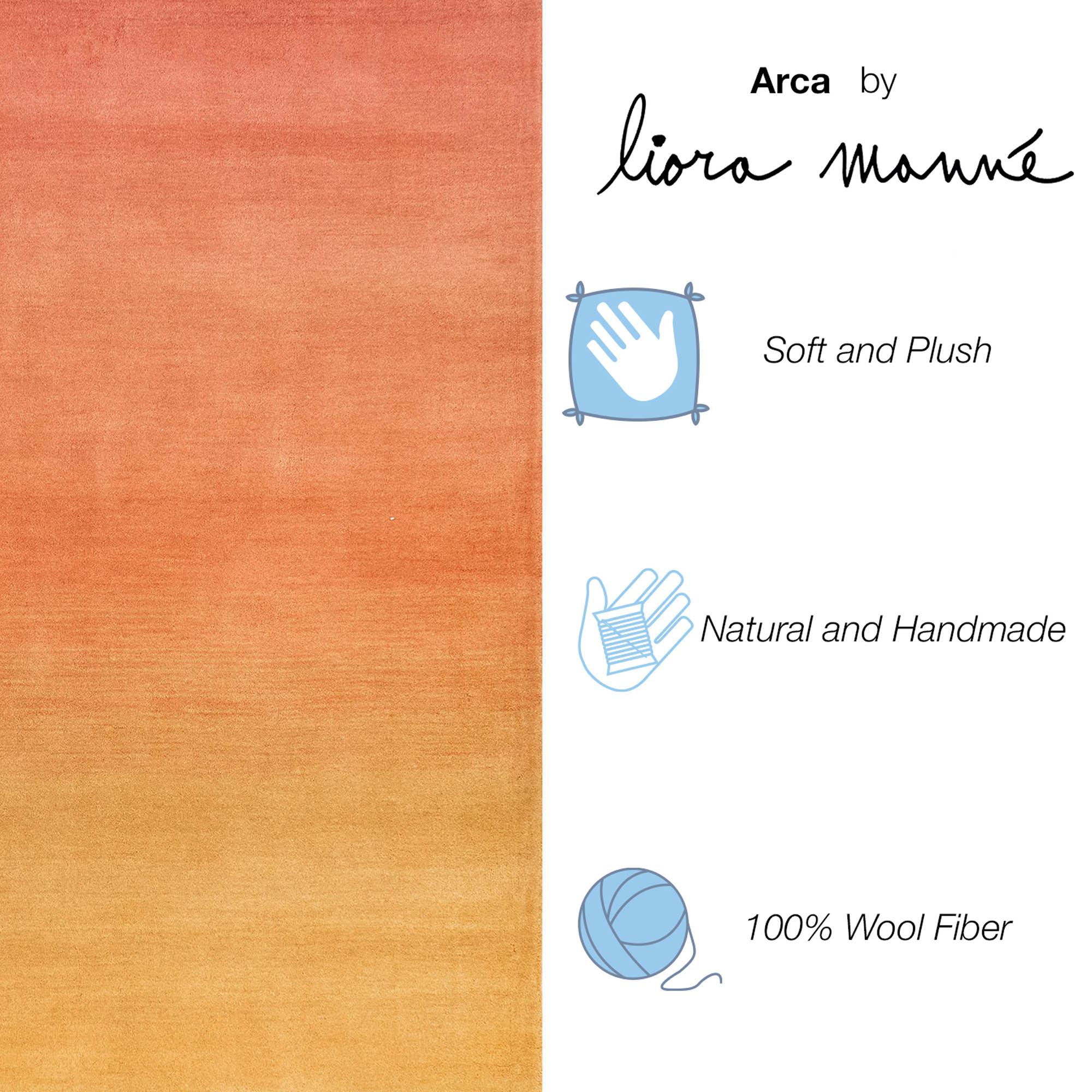 Liora Manne ACA71920637 rugs - View #7