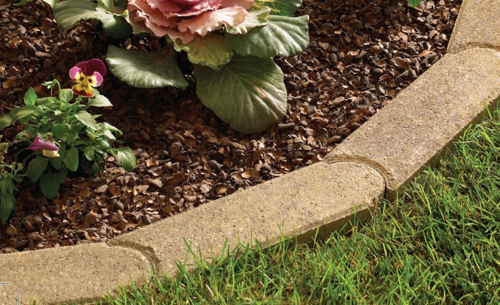  608440TAB Edging-Stones - View #5
