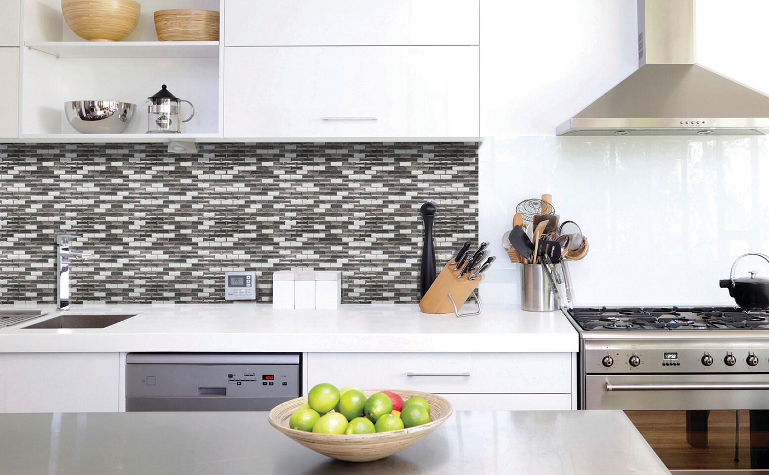 Smart Tiles SM1030-6  - View #2