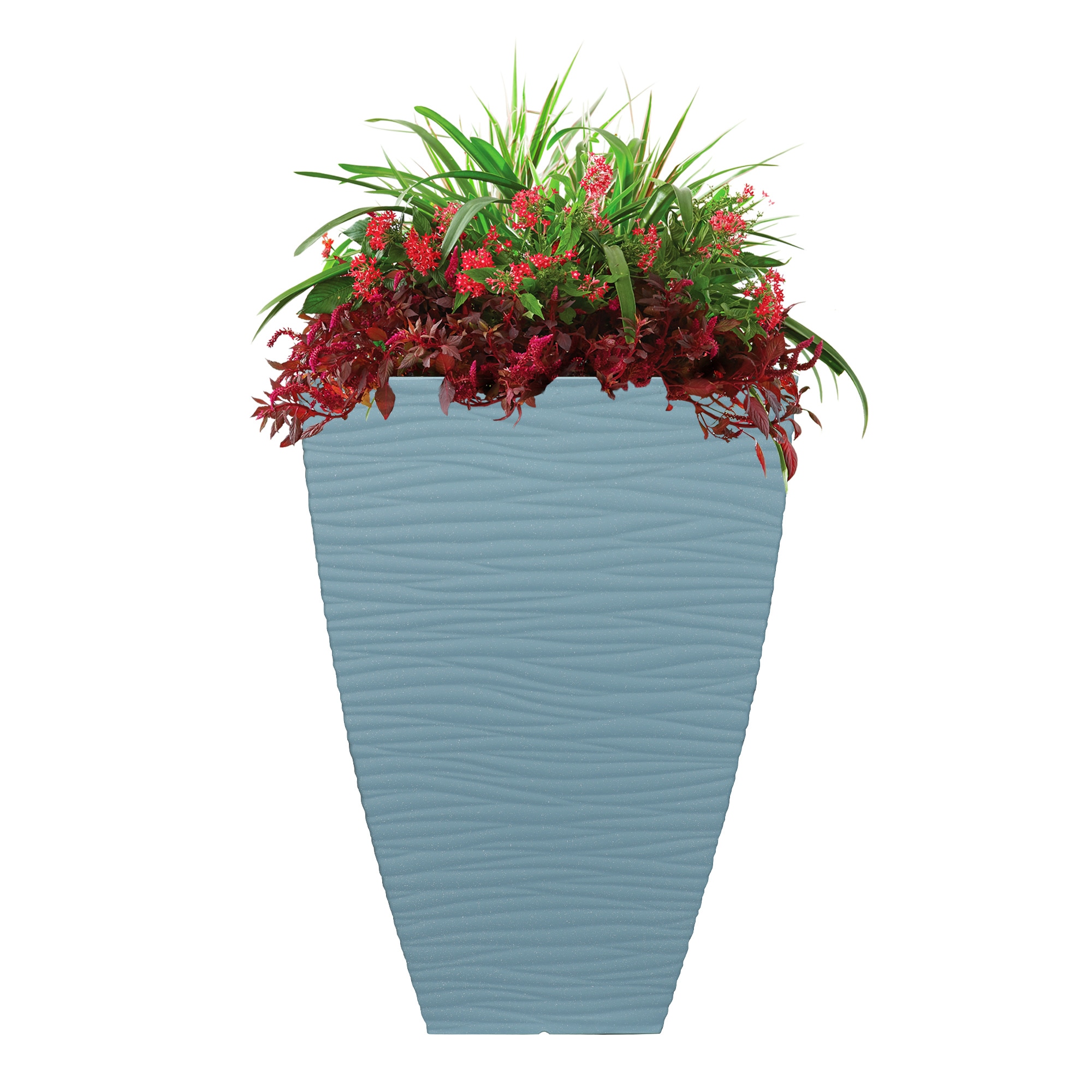 allen + roth PLF8515SBJ Planter-Window-Box - View #3