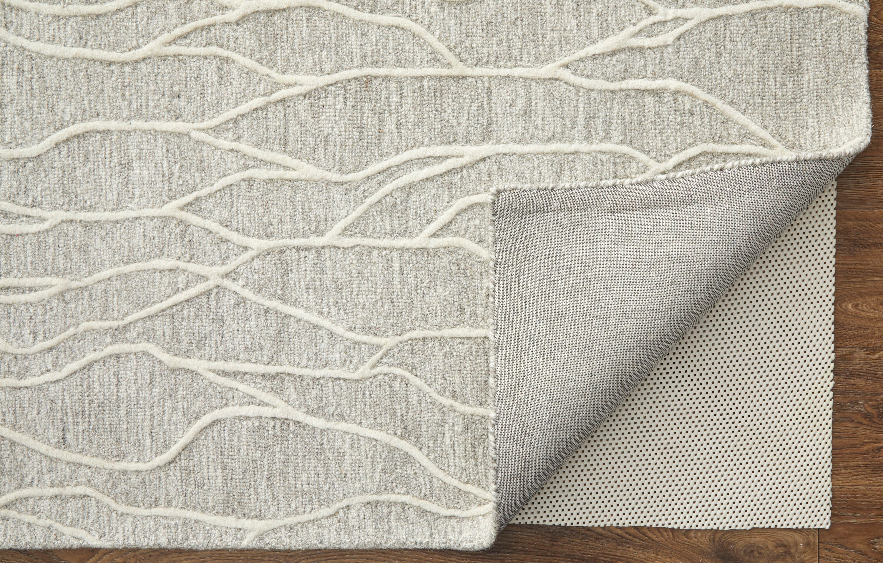 Room Envy 742R8734IVYGRYE10 rugs - View #3