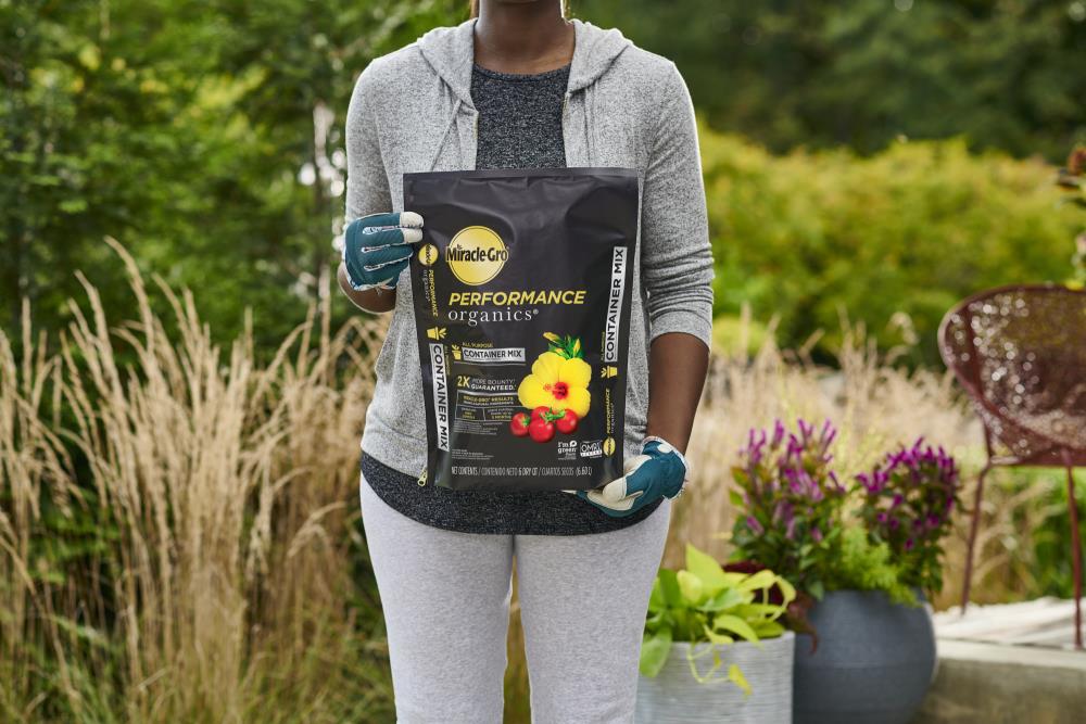 Miracle-Gro 45606300 Garden-Soil-Soil-Amendments - View #7