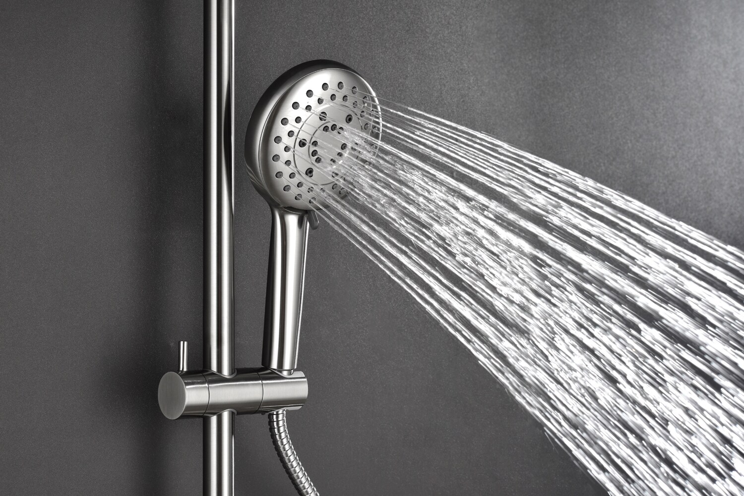 waterpar WPLO-SH433 Showerhead-Bar-Panels - View #13