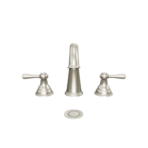 Three-dimensional representation of the product