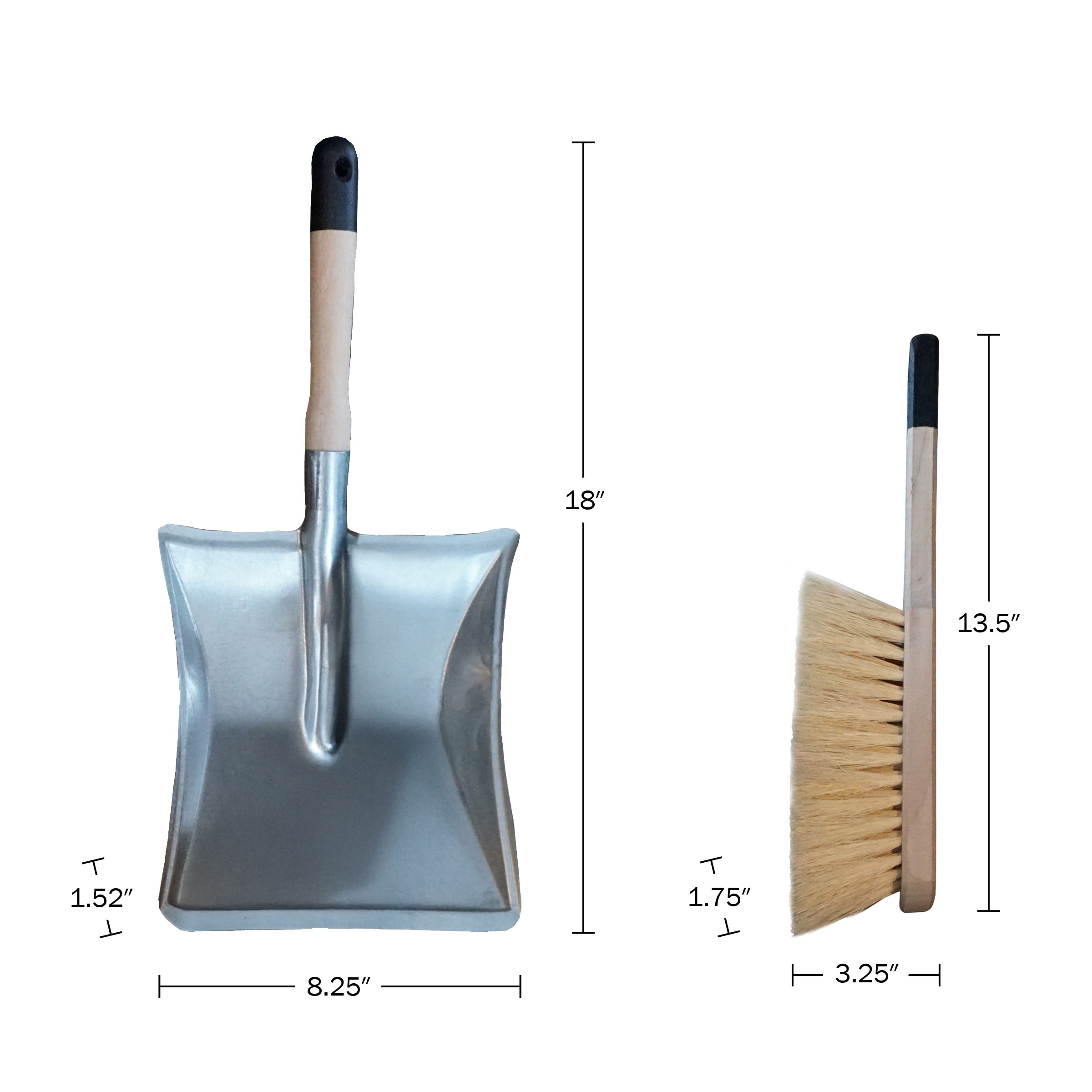 Kings County tools GW36E01-05 Fireplace-Tools - View #4