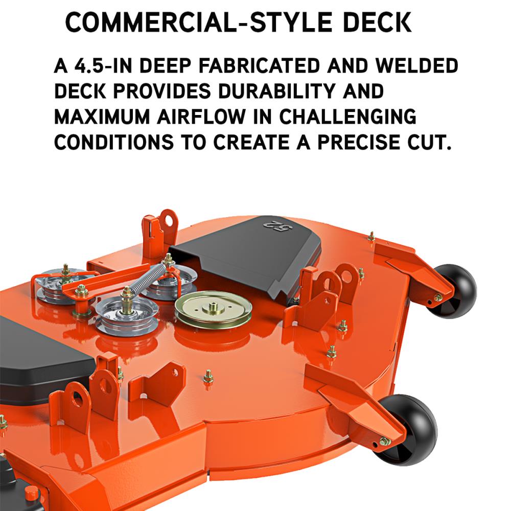 Ariens ikon x discount 42 for sale