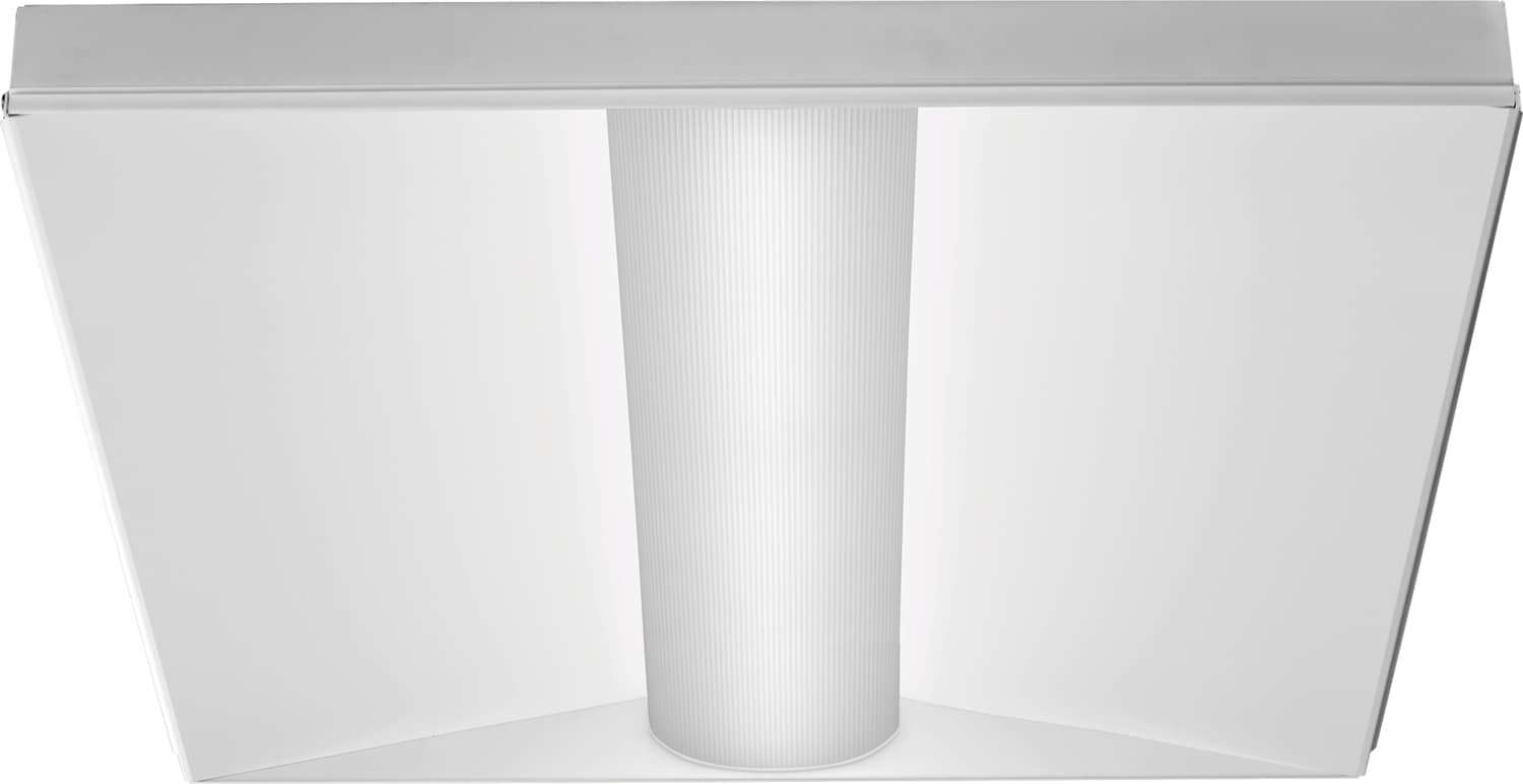 Lithonia Lighting 2BLT2 33L ADP LP835 troffers - View #2