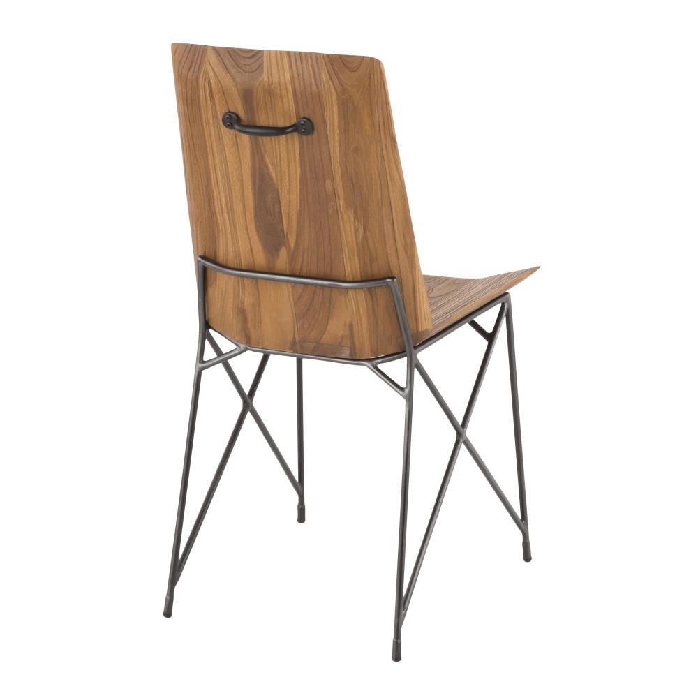 LumiSource CH-JAVA AN+BN2 chairs - View #4
