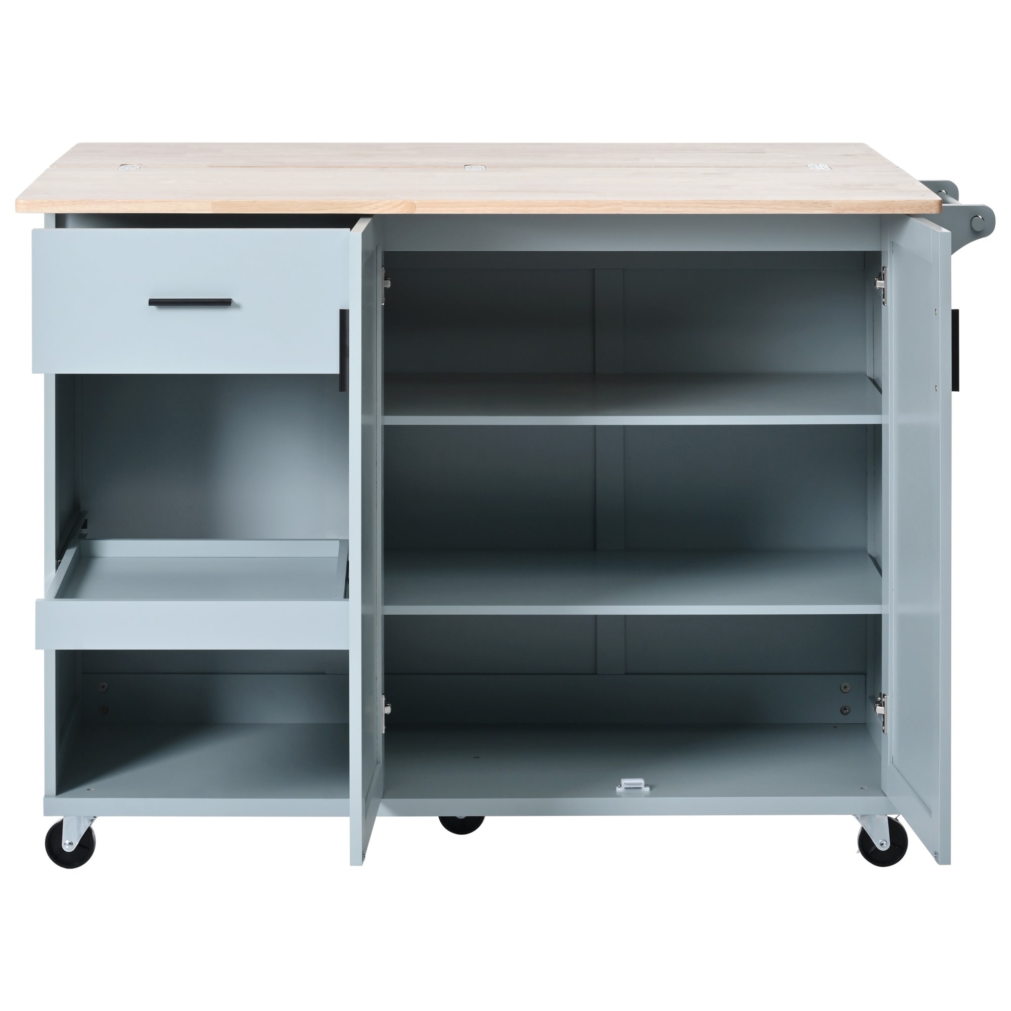 SINOFURN SYB260058BK Kitchen-Furniture - View #13