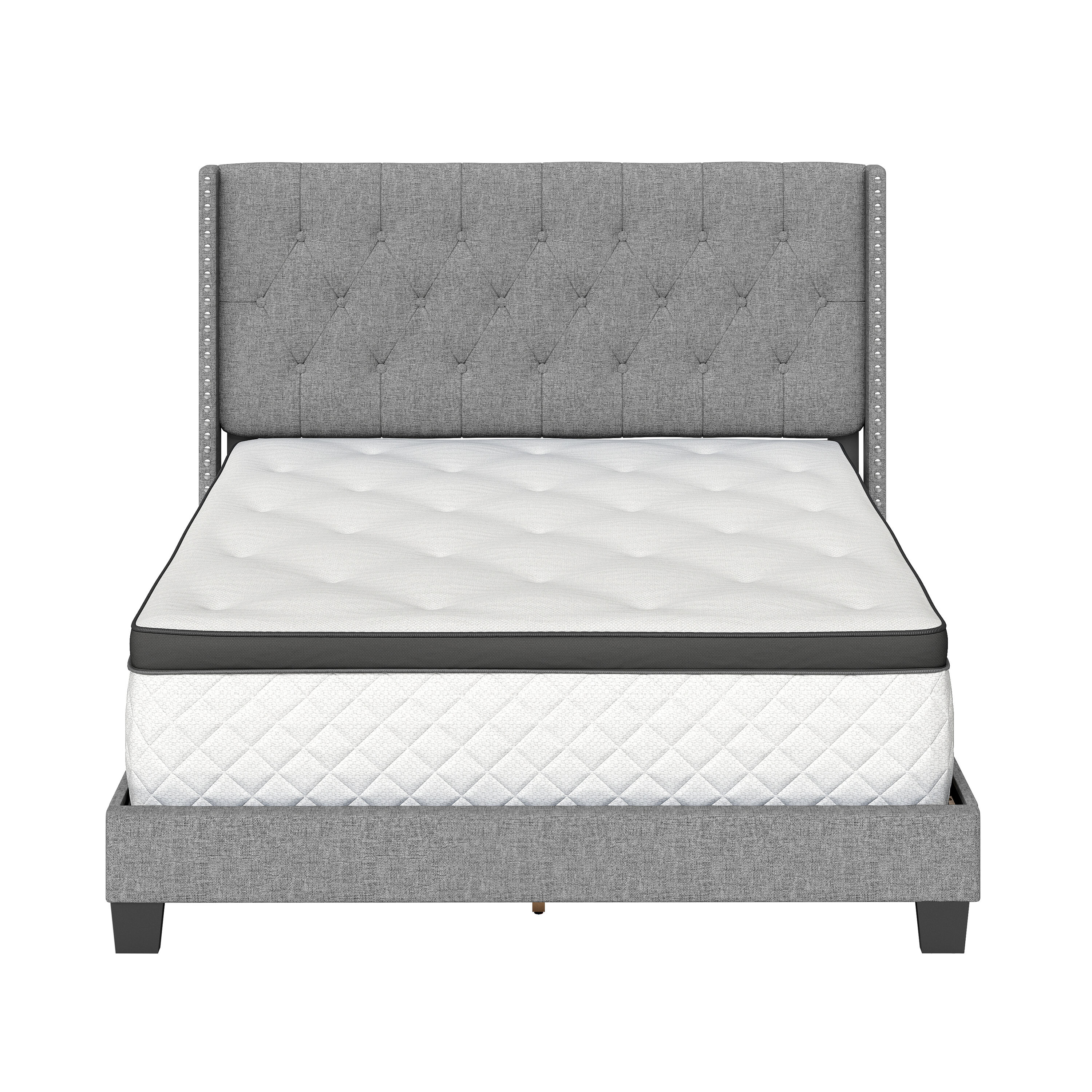PerformaRest MIGR968EK beds - View #5