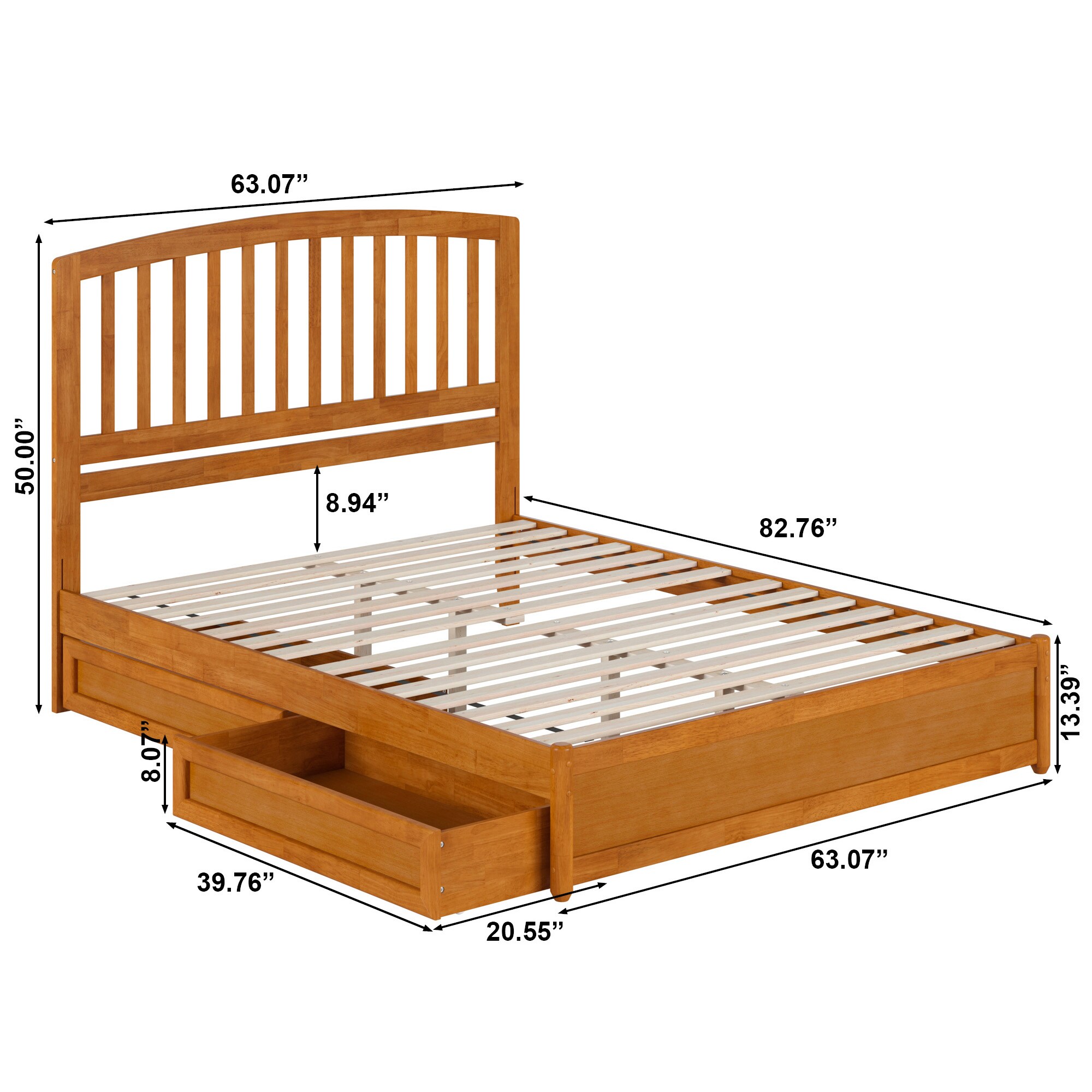 AFI AR888714T beds - View #16