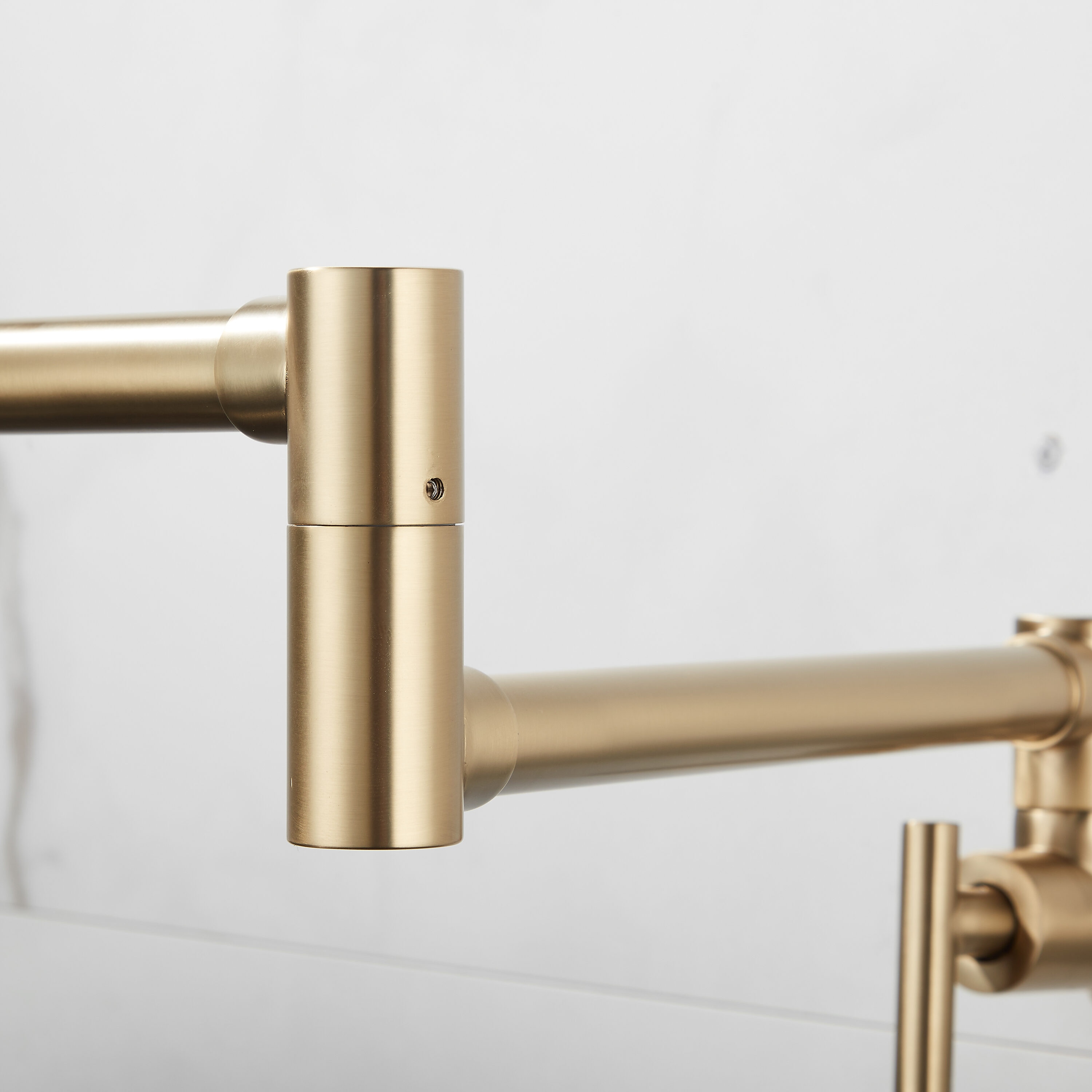 FORIOUS LL01003G Kitchen-Faucets - View #5