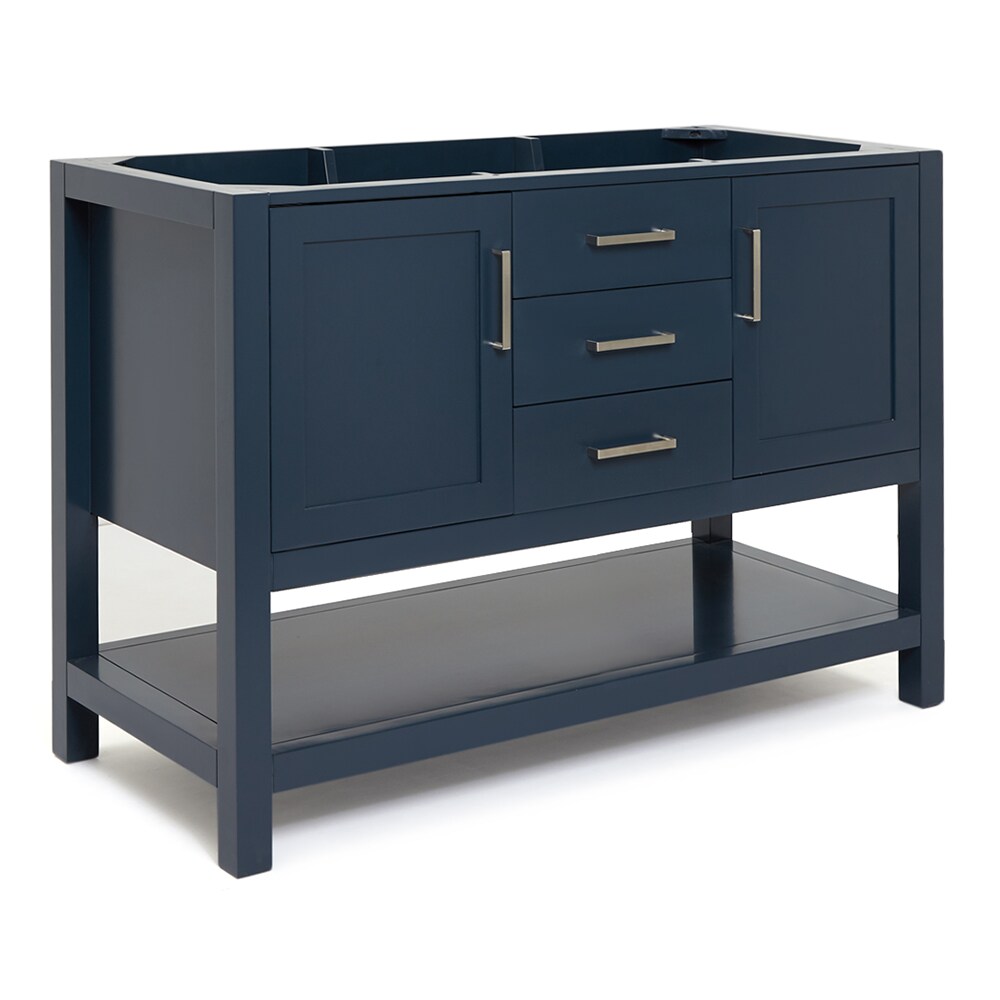 ARIEL R048S-BC-MNB vanities - View #4