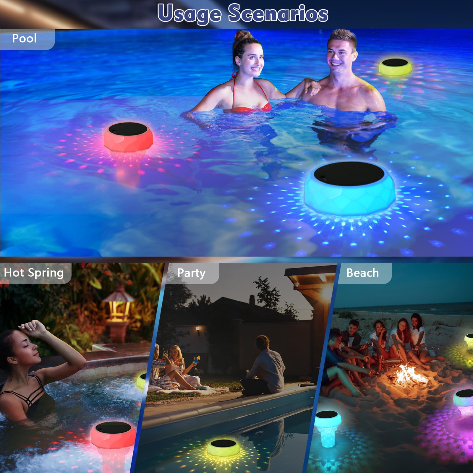 IUEST LIU0824R346 Hot-Tub-Spa-Steps - View #9