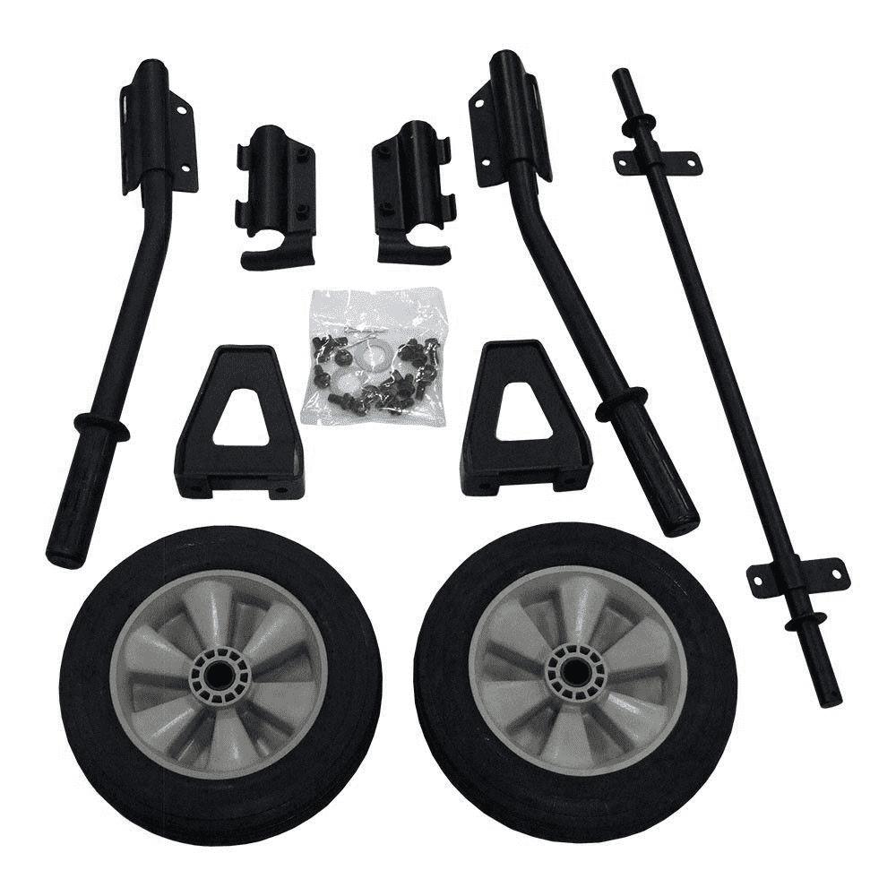 Honda generator wheel kit wheel HO 42710-862-010 