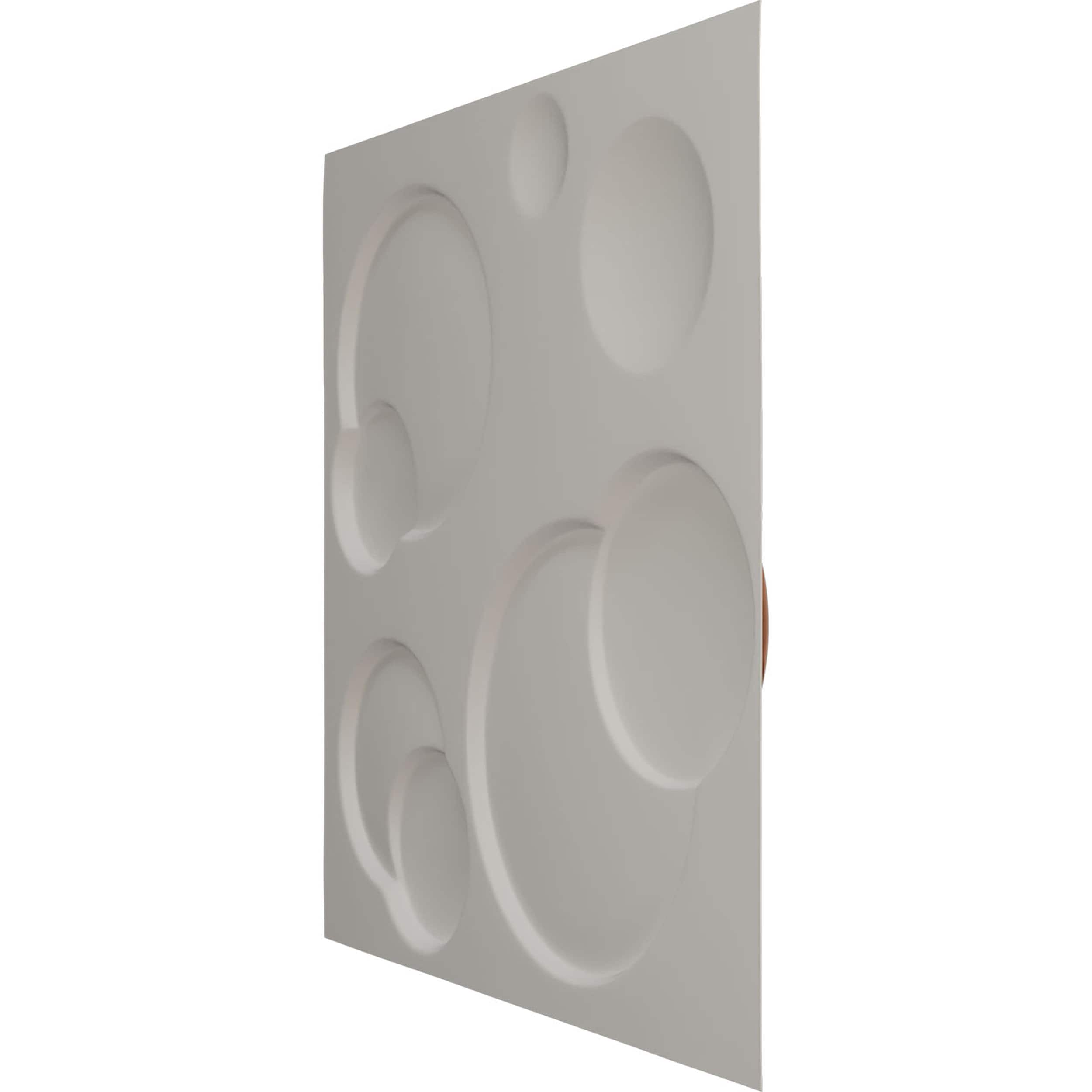 Ekena Millwork WP20X20FIBCO Wall-Panels - View #4