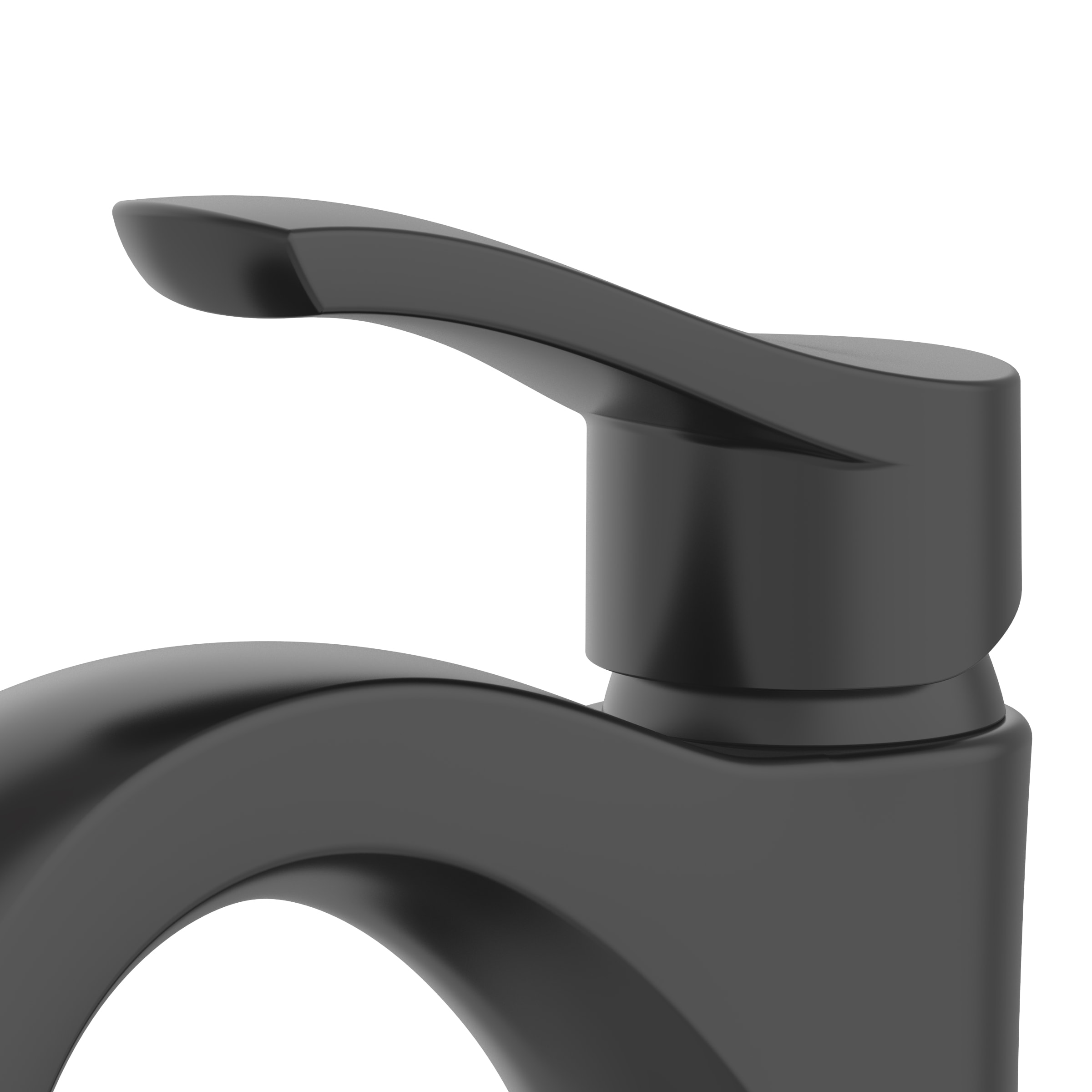 Project Source 67095W-677001 Lavatory-Faucets - View #2