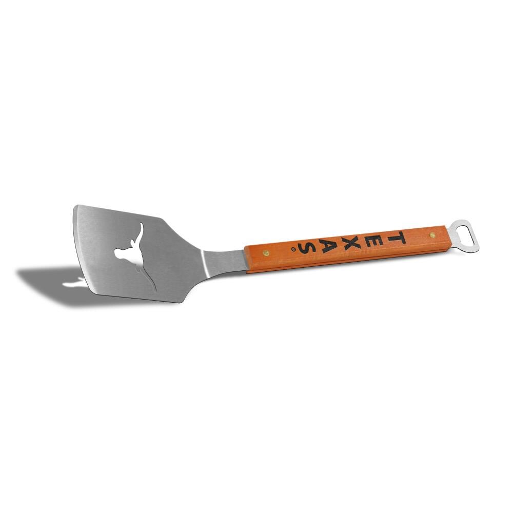 The Northwest Group Texas Longhorns BBQ Grill Utensil Set