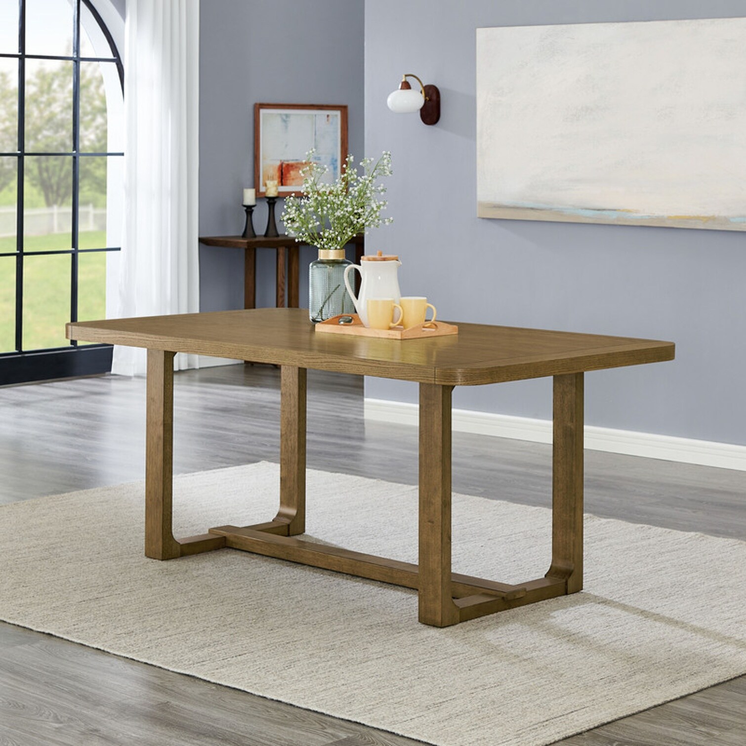Naturefalls KQZFG7S9MEK2 Dining-Tables - View #2