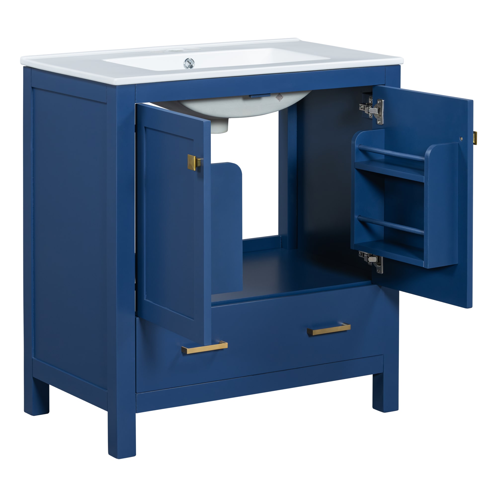 ZAKLOOP XU1152110448 Utility-Storage-Cabinets - View #4