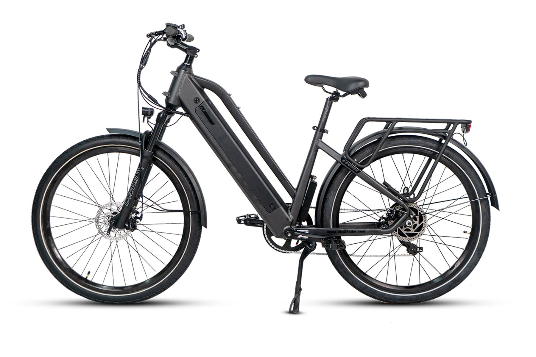 Dirwin 9109G bikes - View #2