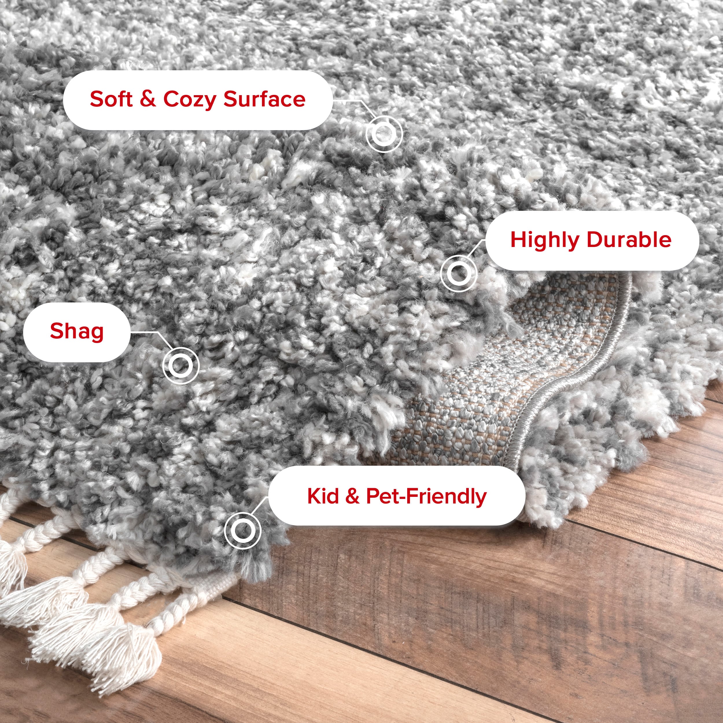 nuLOOM KKEL04B-508 rugs - View #11