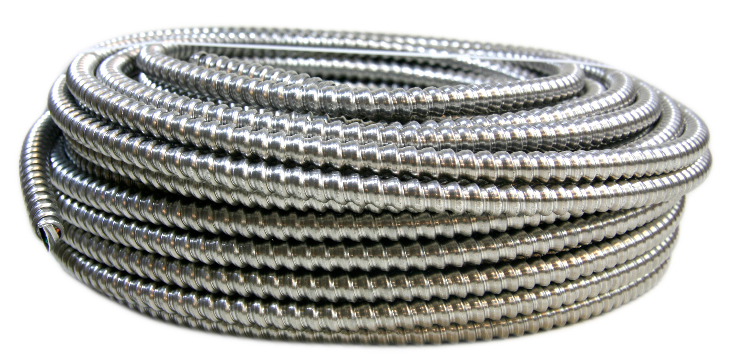 4 Gauge Wire Armored Cable At Lowes