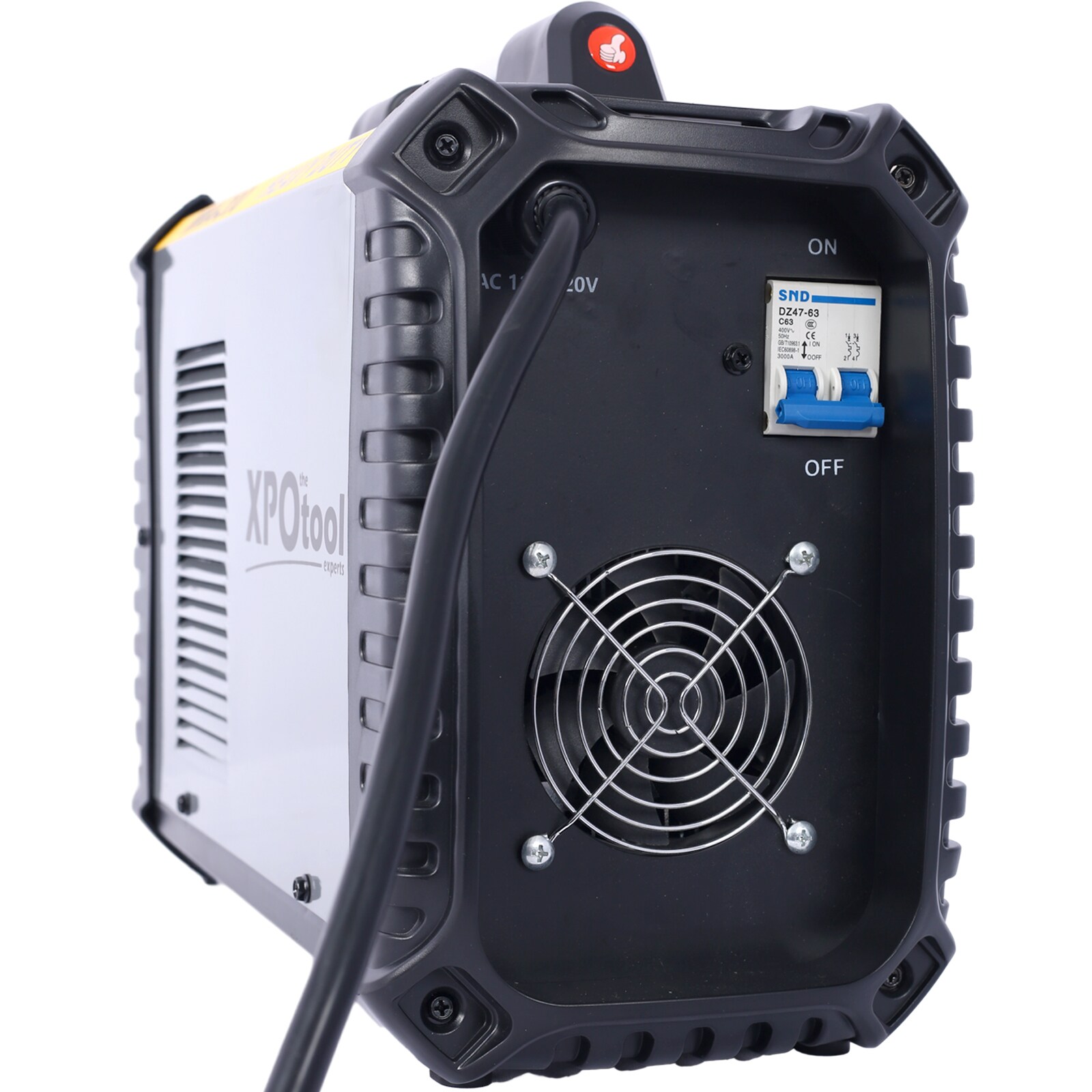 Tatayosi JJ594406 inverters - View #15