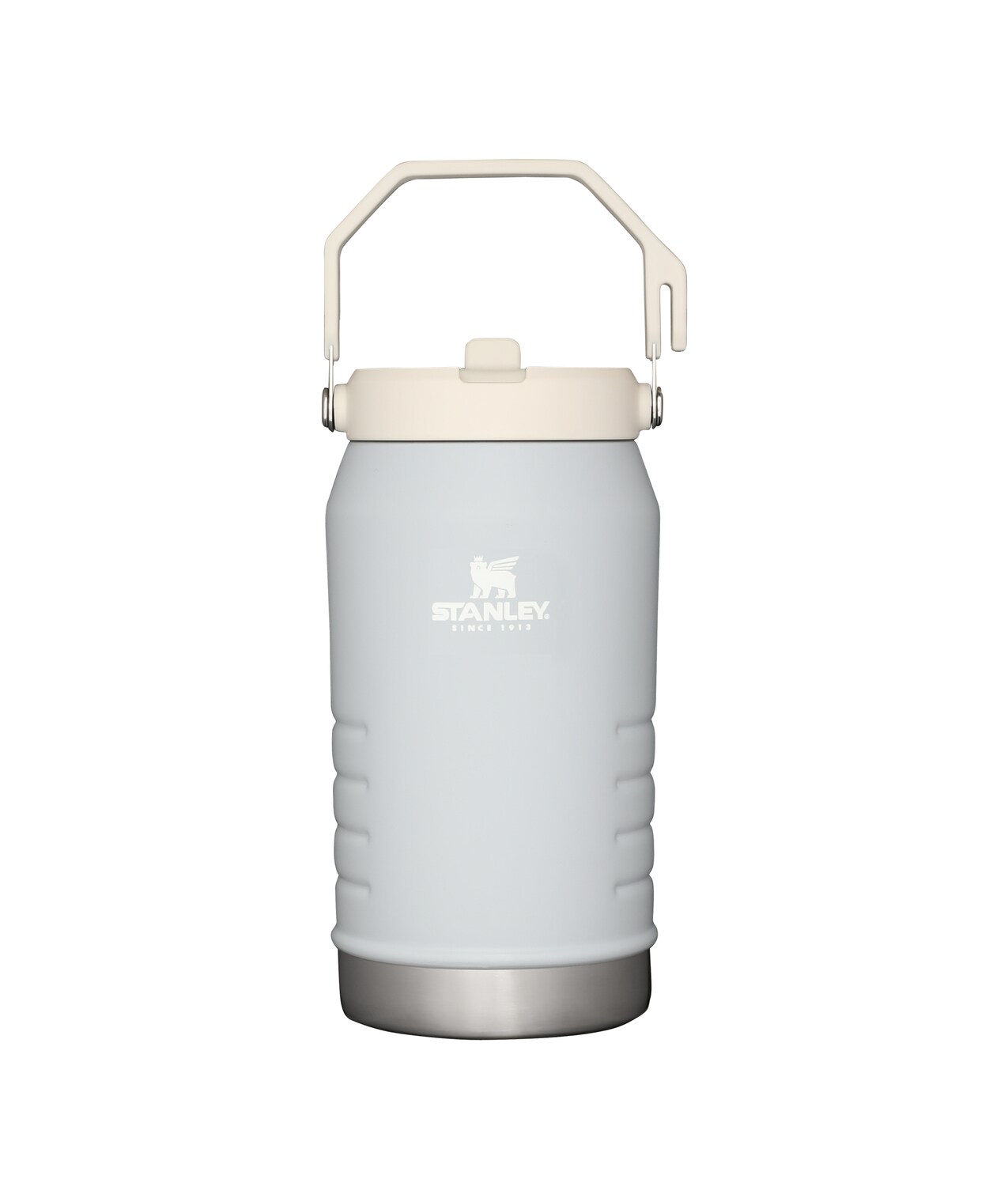 Stanley 64-fl oz Stainless Steel Insulated Water Jug in the Water