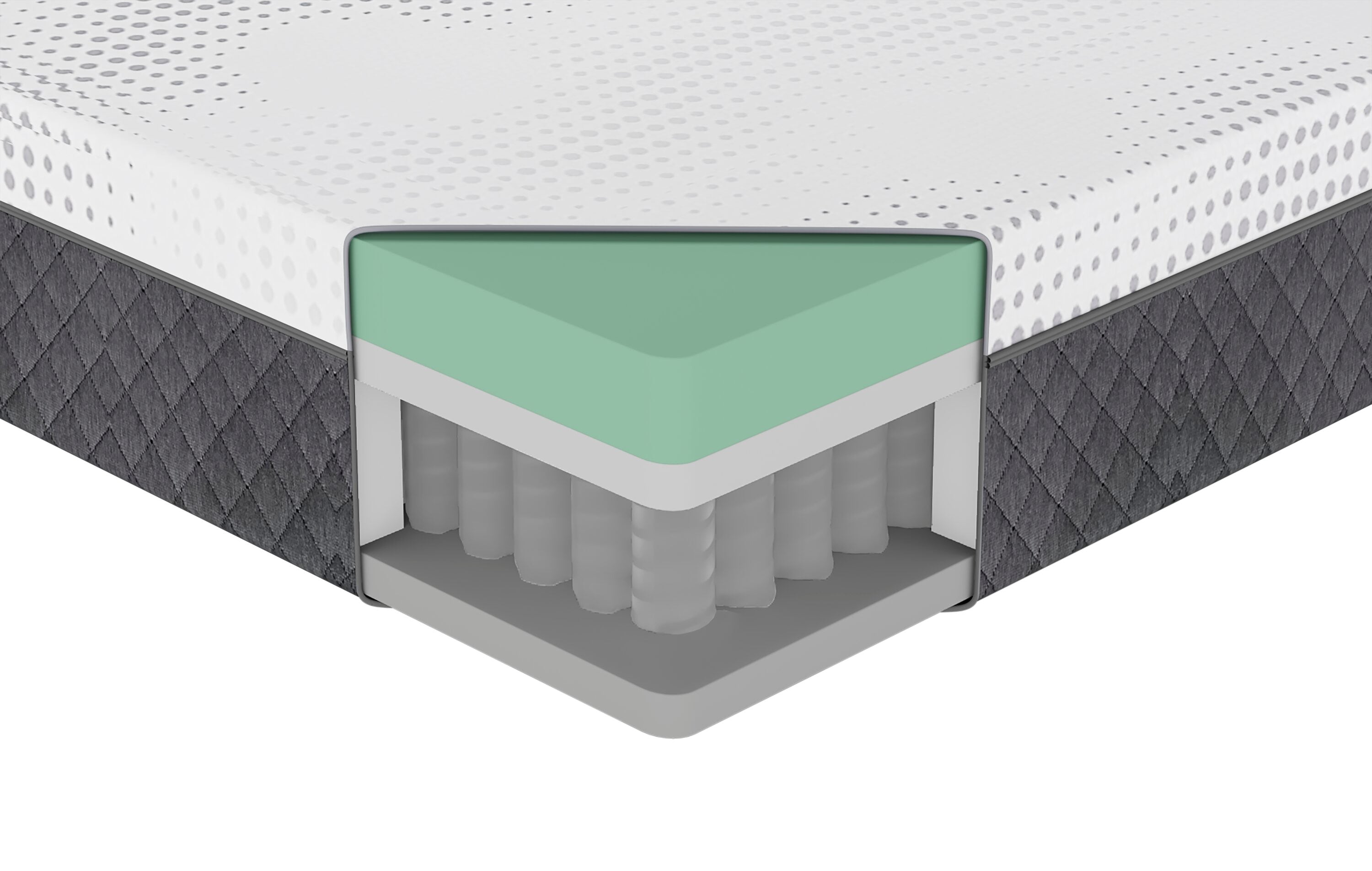 Maocao Hoom JL1P218280 Mattresses-Boxsprings - View #7