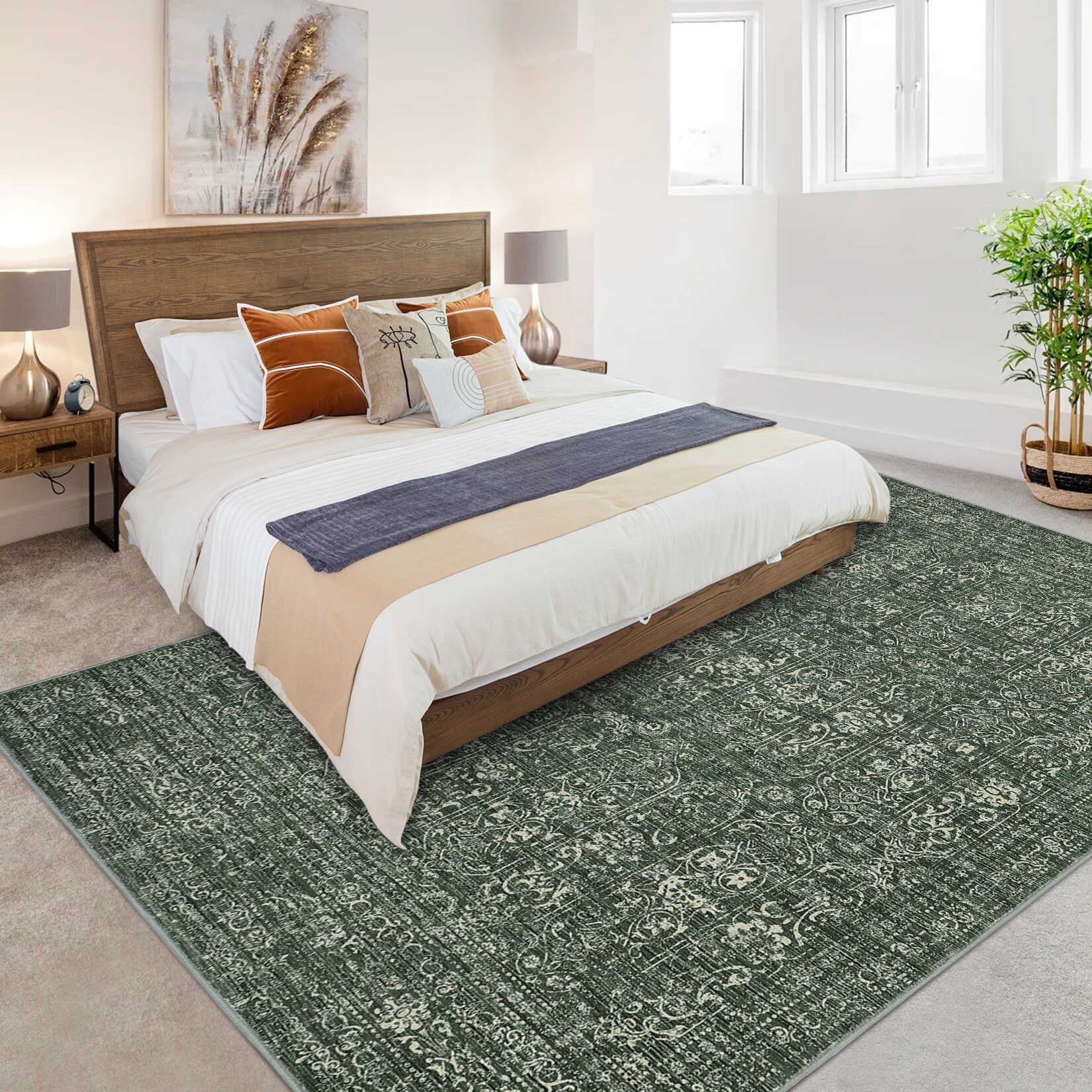 Assile ASRUG26819296WERK rugs - View #4