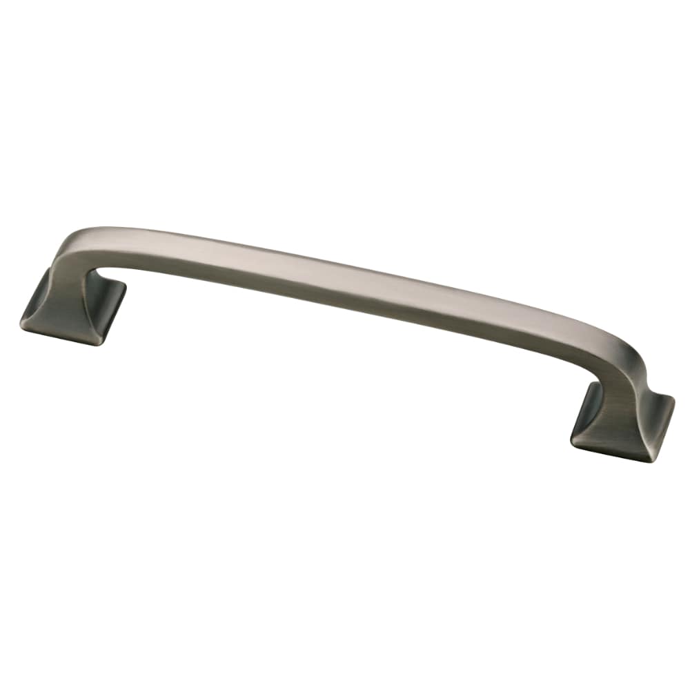 Franklin Brass P29613K-904-B Cabinet-Pulls - View #3