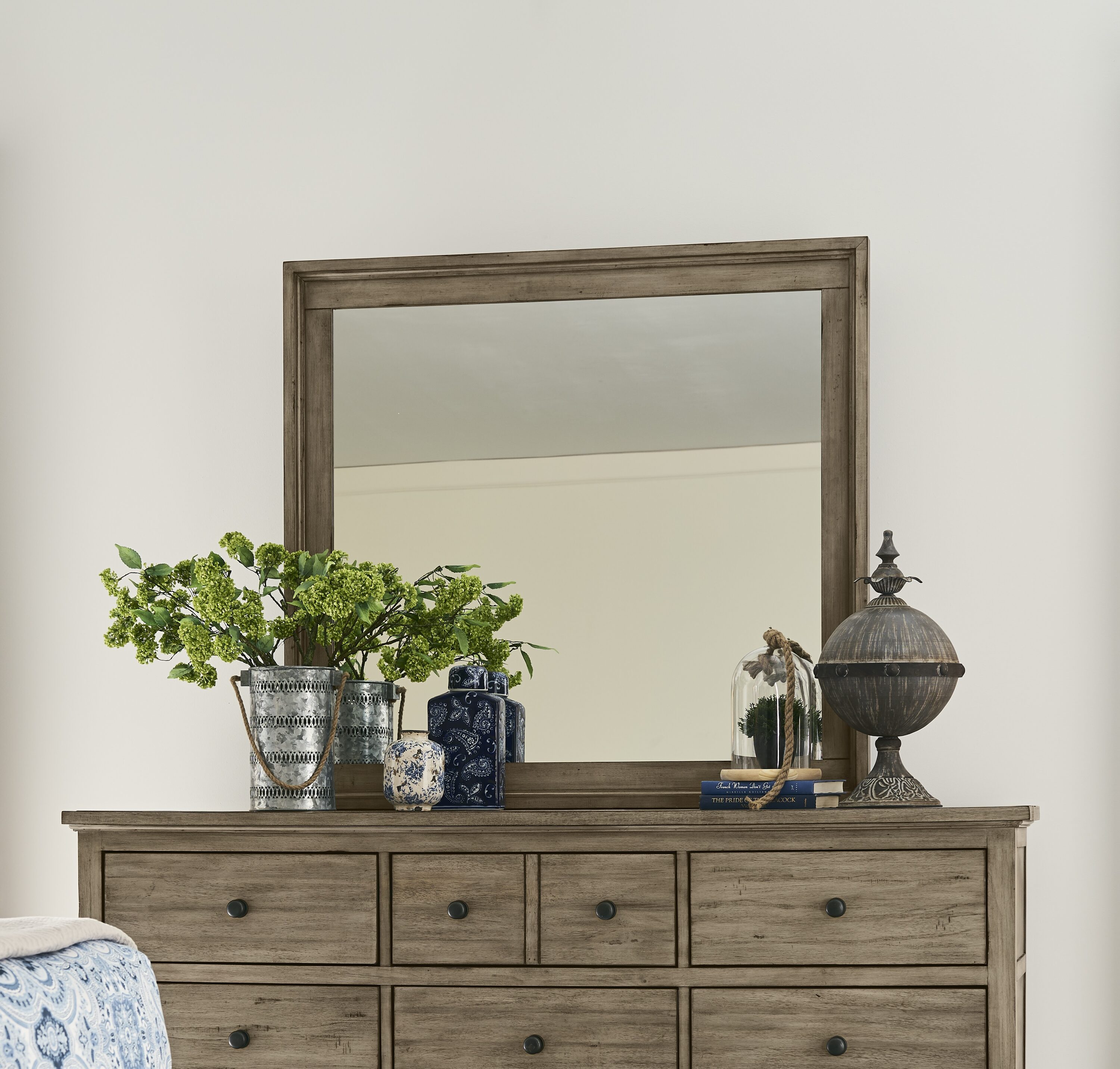 Huluwat P1-8P163866 Decor-Mirrors - View #3