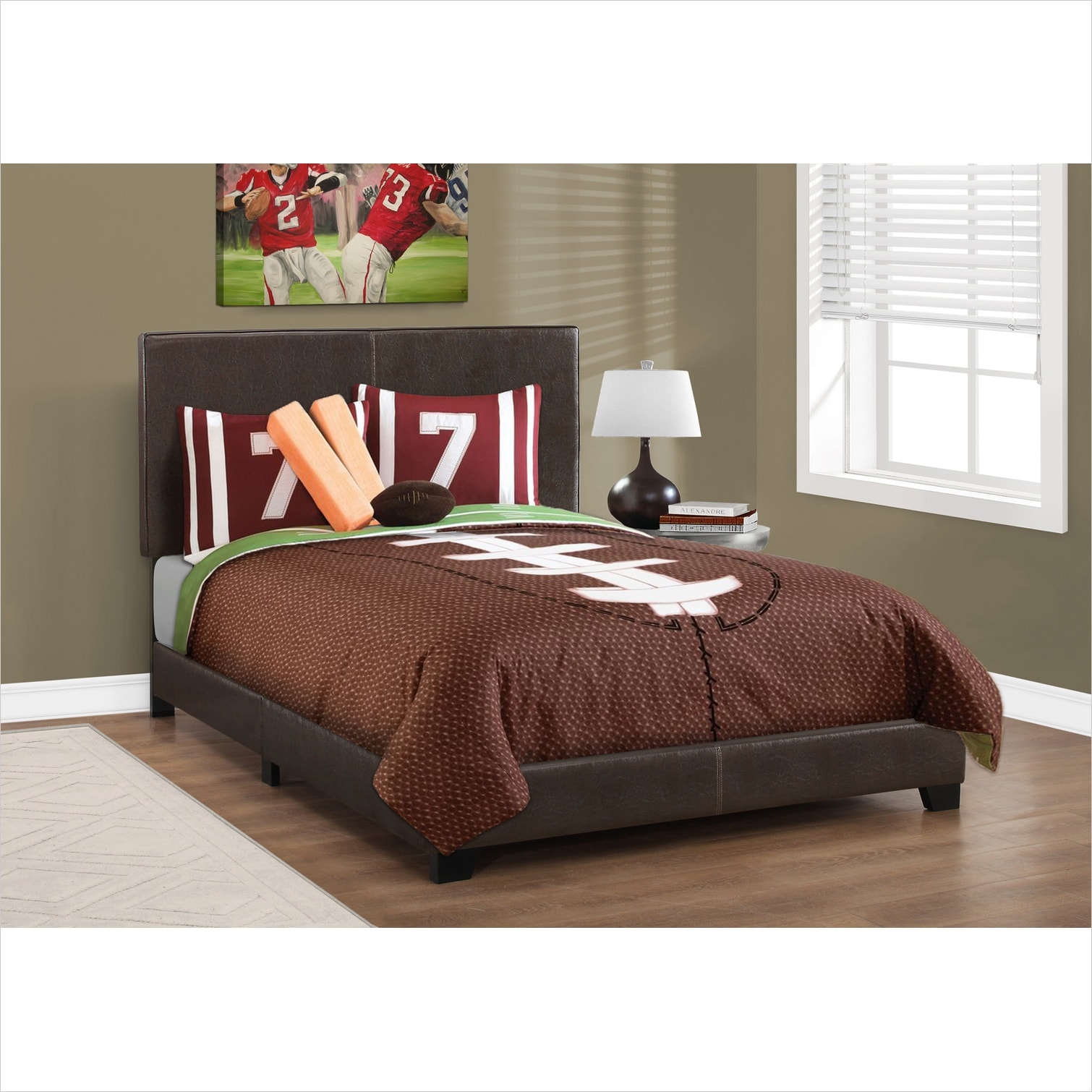 Naturefalls AG5MOUK9X482 beds - View #2