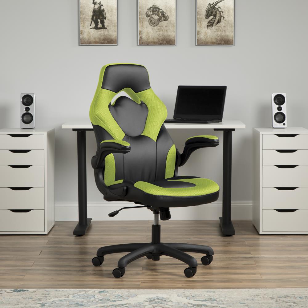 OFM ESS-3085-GRN Office-Chairs - View #3