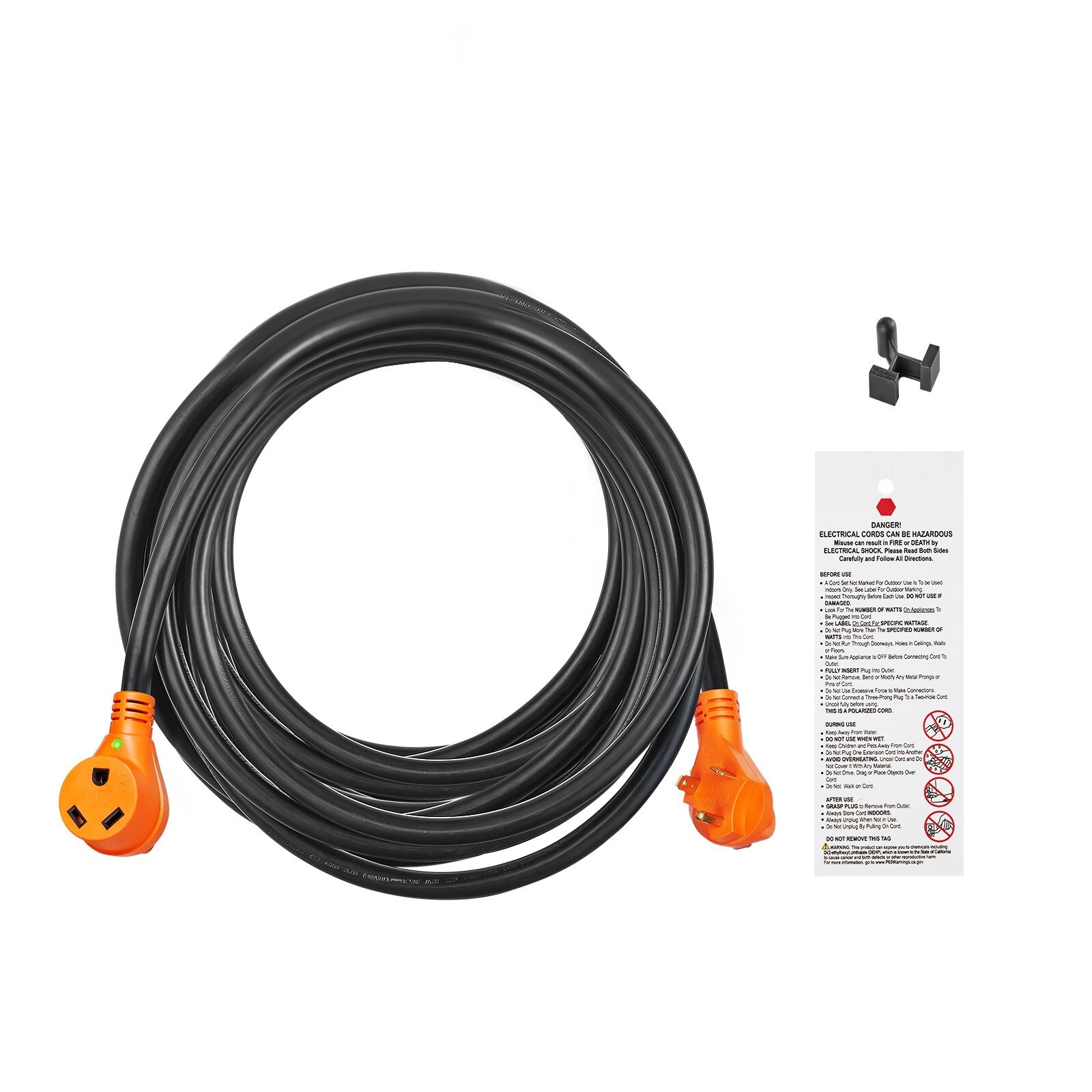 SUGIFT LW108GIVSS2064 Electrical-Extension-Cords - View #9