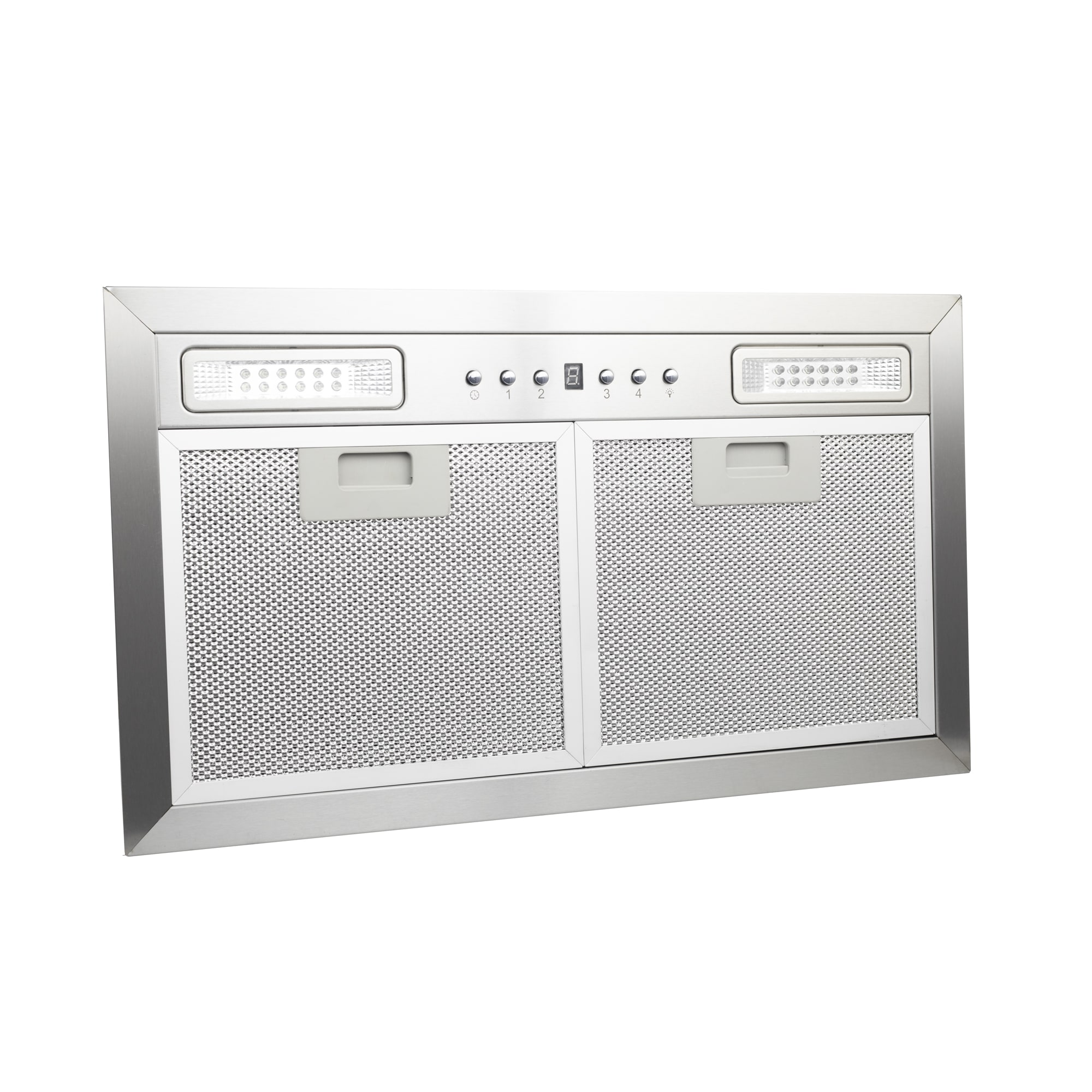 ZLINE KITCHEN & BATH E690 Undercabinet-Range-Hoods - View #4
