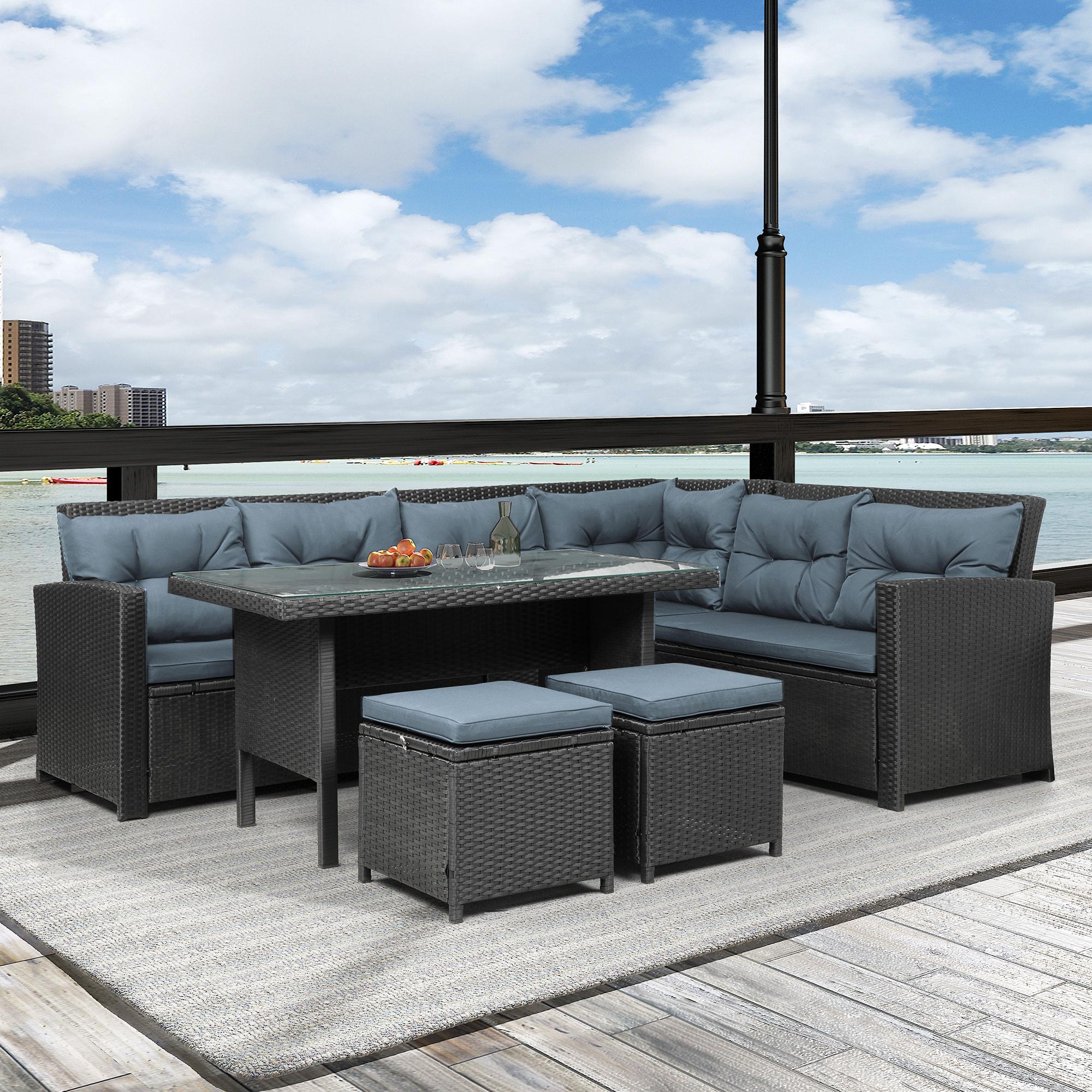 Bayfeve BFTP-069CAA Patio-Conversation-Sets - View #18