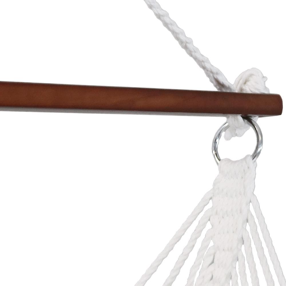 Sunnydaze Decor LY-TFHS-GRAY hammocks - View #3