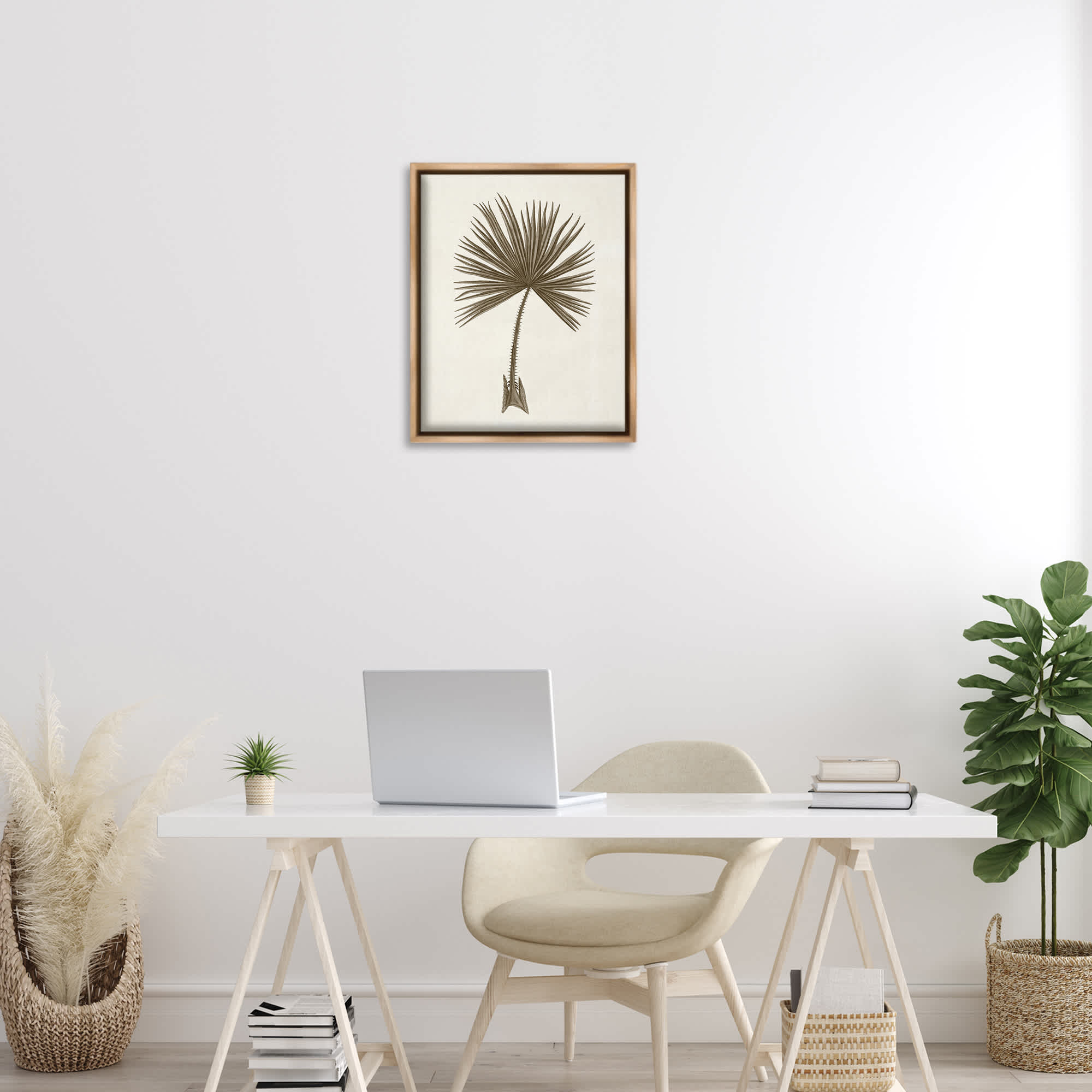 Stupell Industries BT-480-FFE-16X20 Wall-Art - View #3