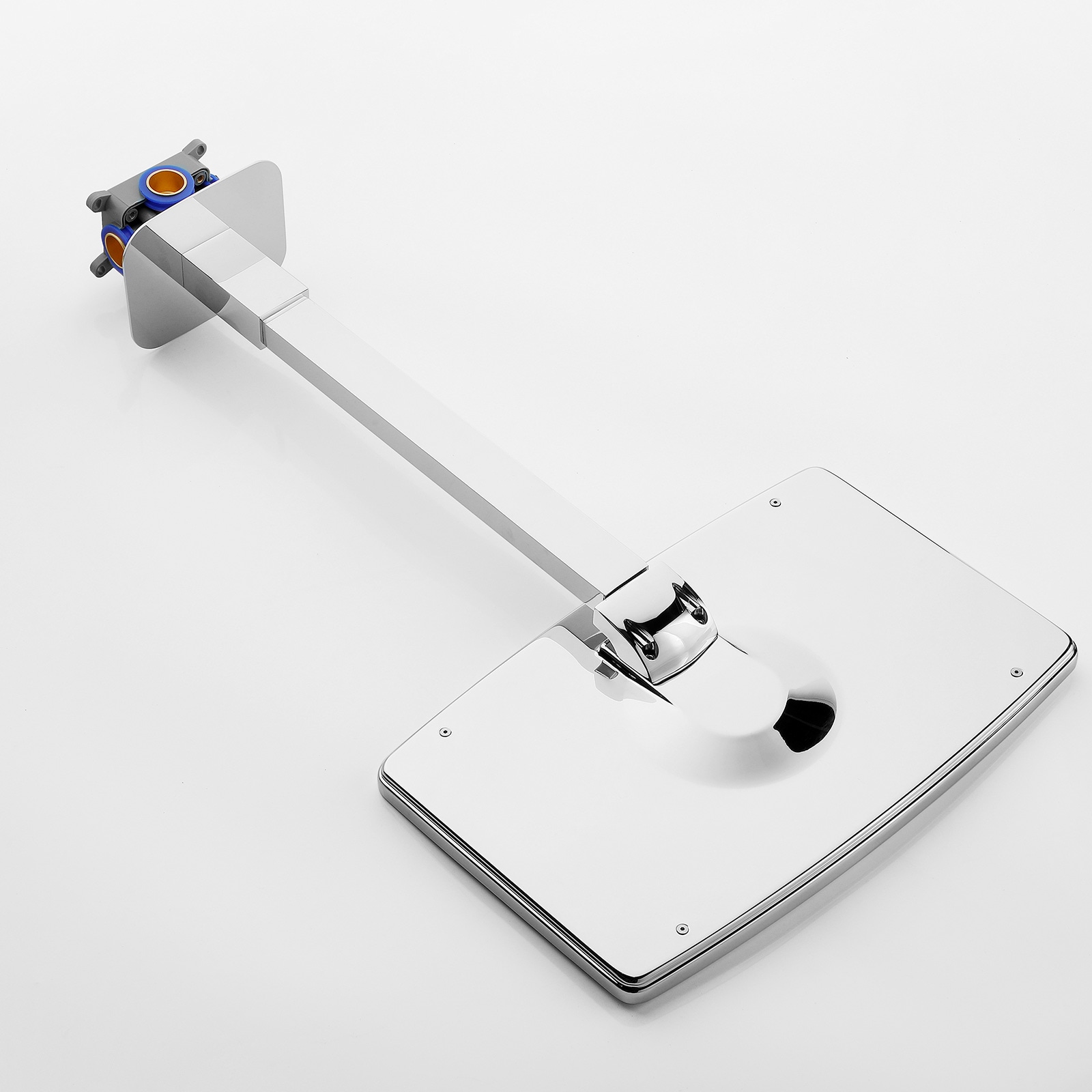 BWE A-98010-C Showerhead-Bar-Panels - View #5