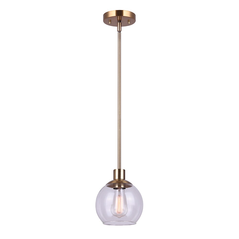 Canarm Ltd. IPL560B01GD Pendant-Lights - View #3