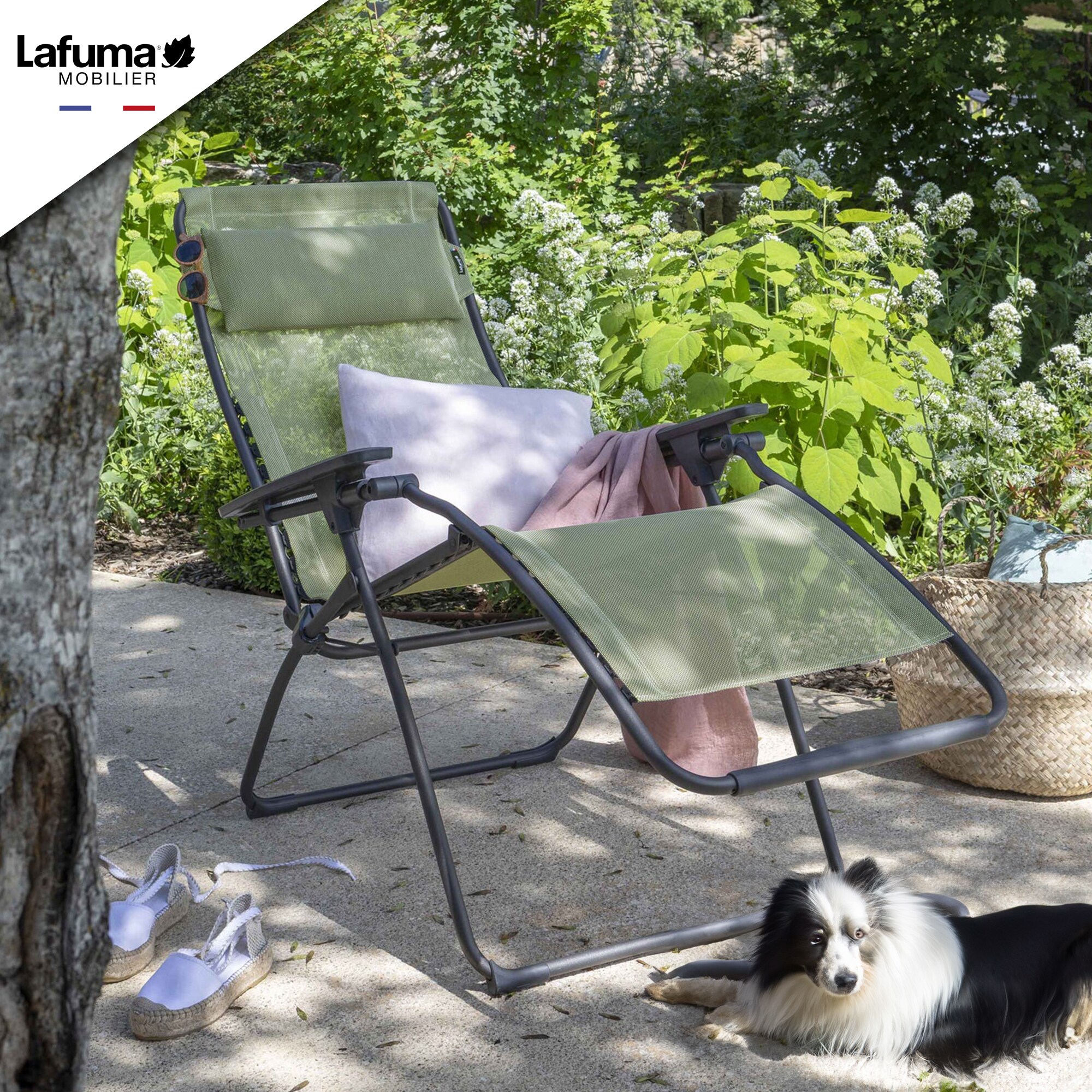 Lafuma 165477 Folding-Chairs - View #4
